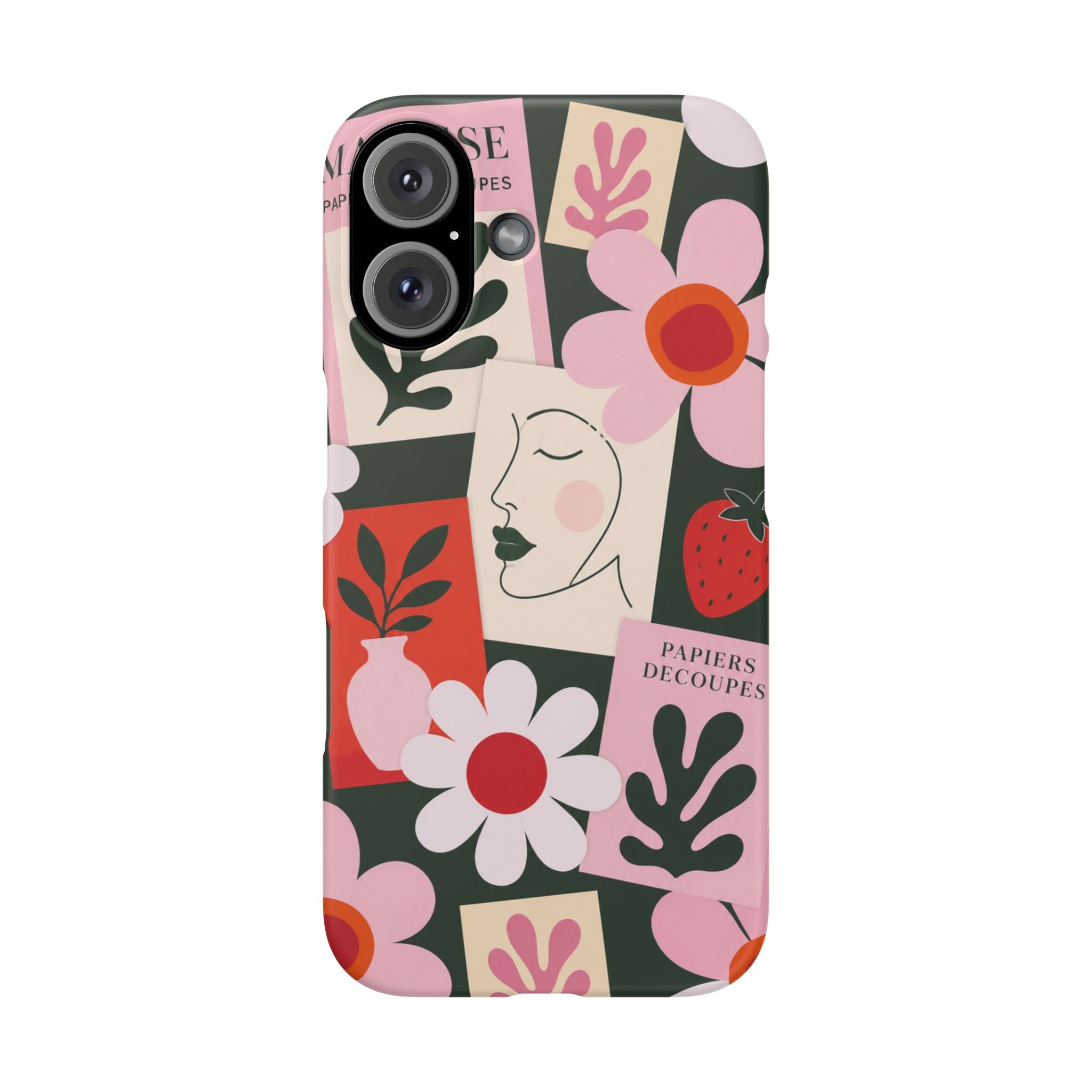 MATISSE SAMSUNG IPHONE TOK