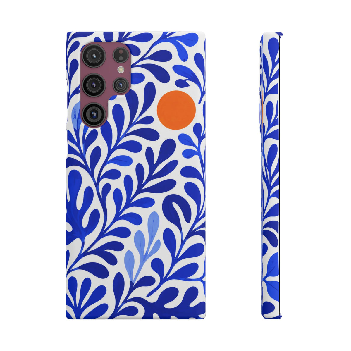 VIRÁGOS SAMSUNG IPHONE TOK