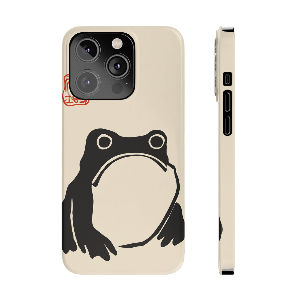 BÉKÁS IPHONE TOK