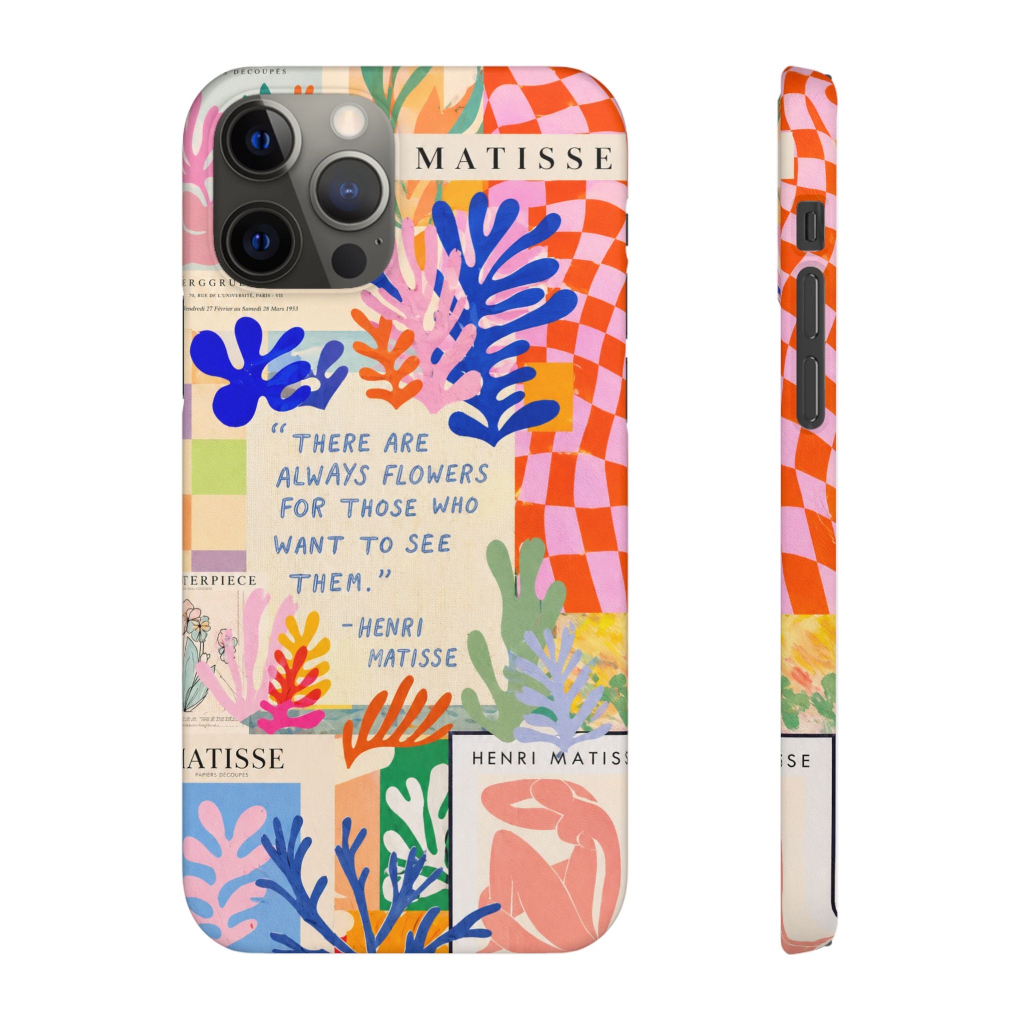 MATISSE SAMSUNG IPHONE TOK