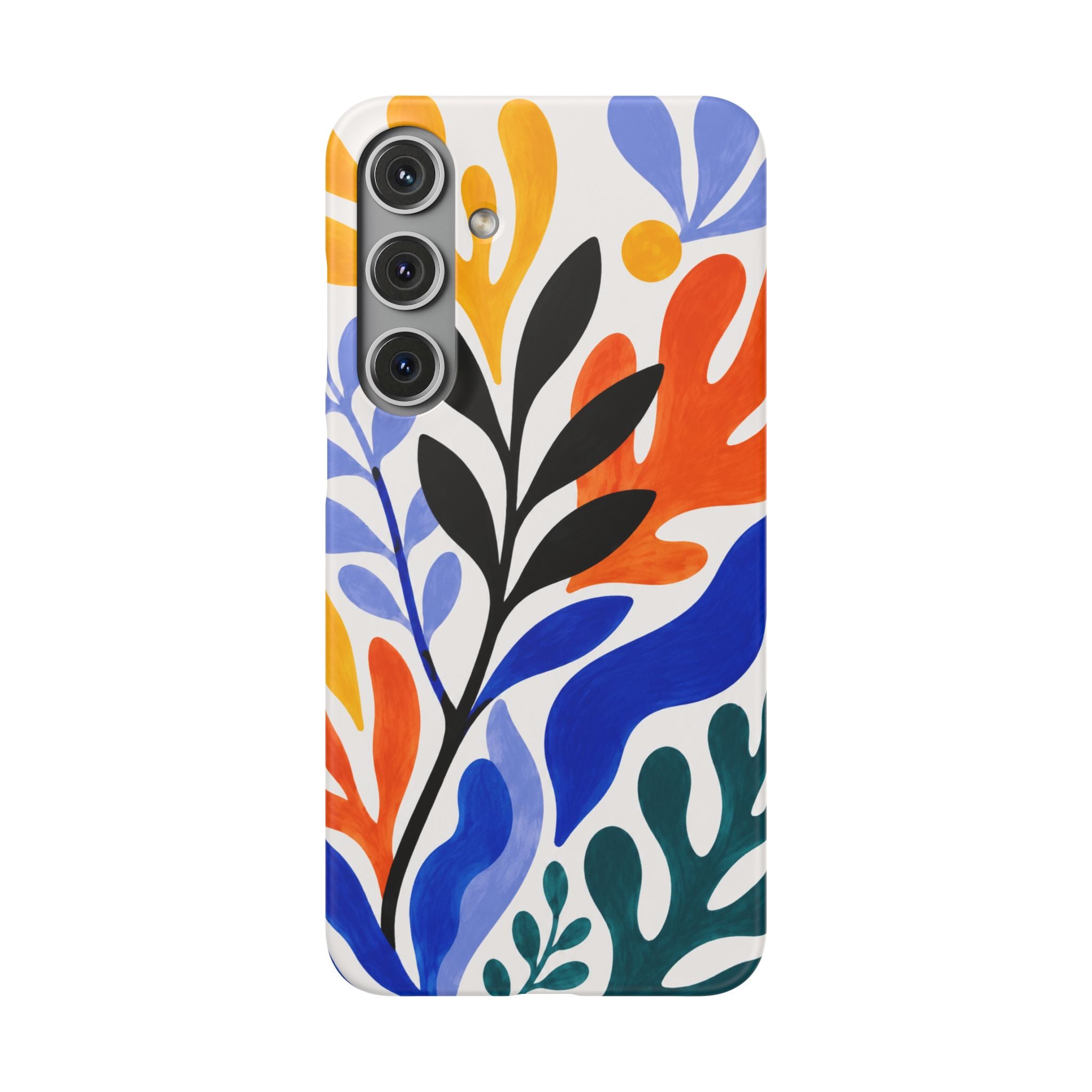 VIRÁGOS SAMSUNG IPHONE TOK