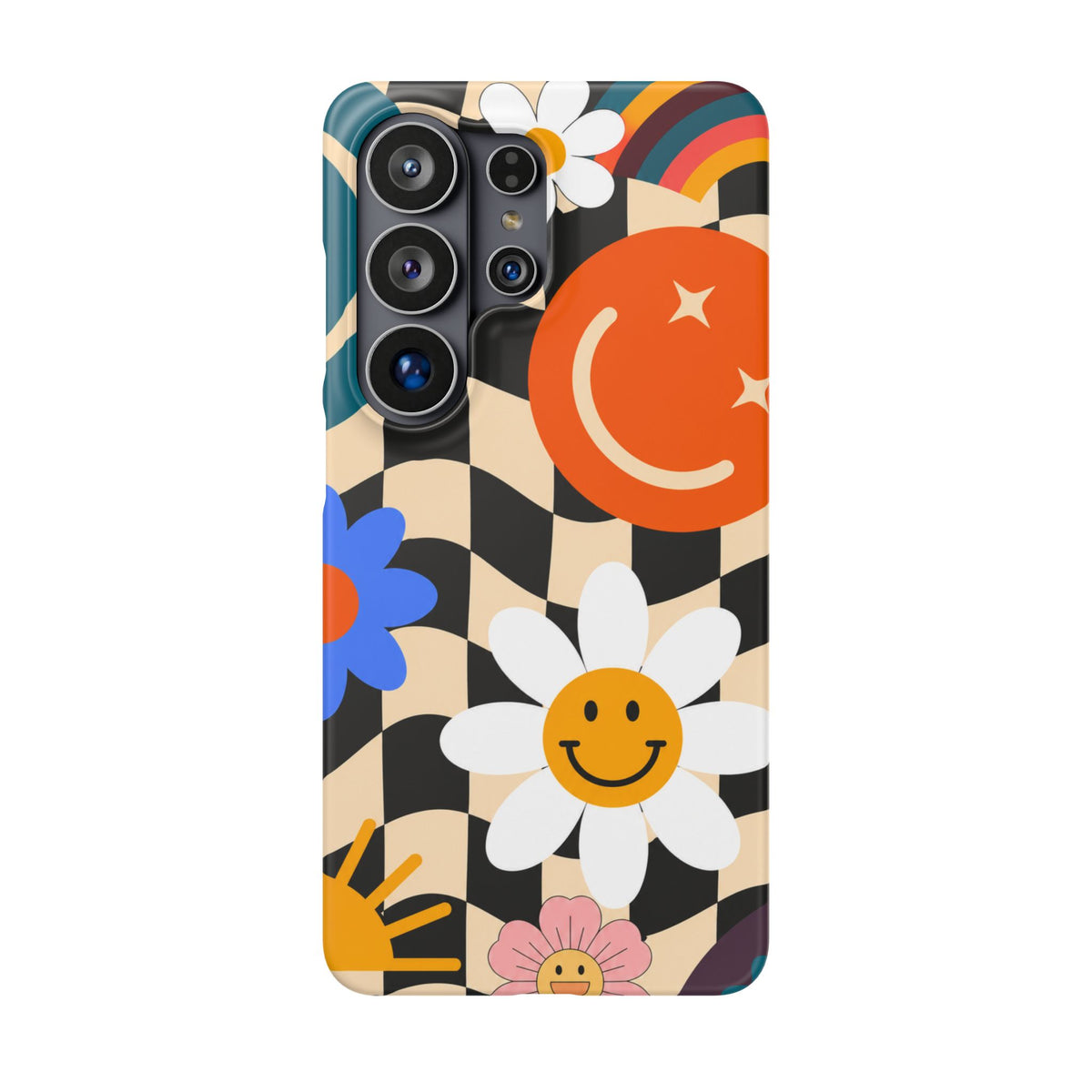 RETRO SAMSUNG ÉS IPHONE TOK
