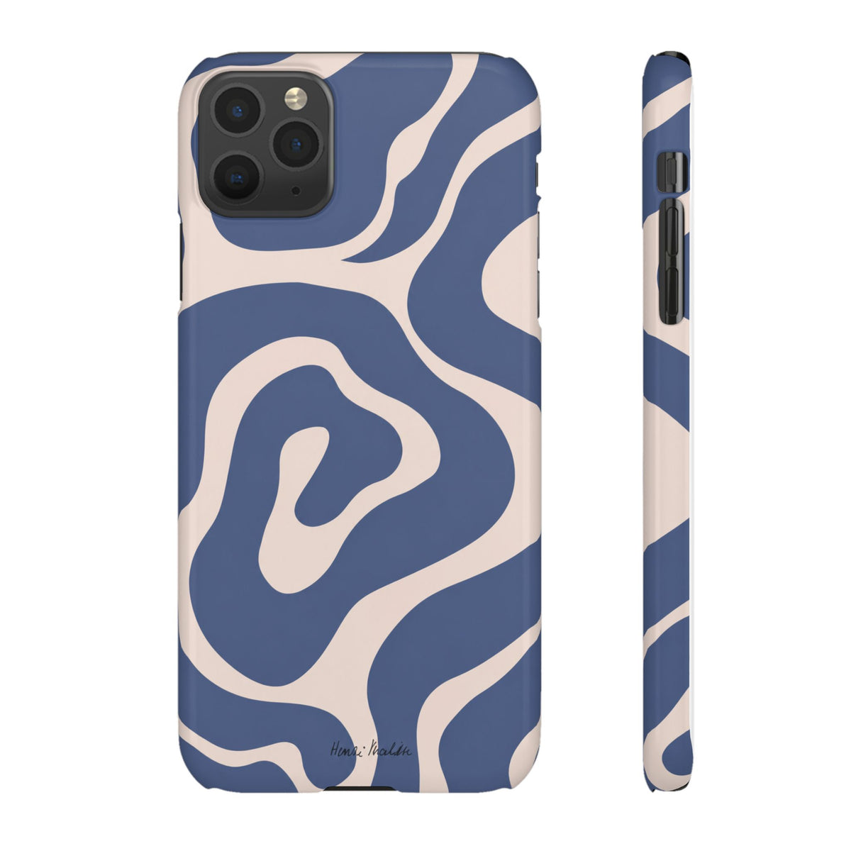 ABSTRAKT SAMSUNG IPHONE TOK