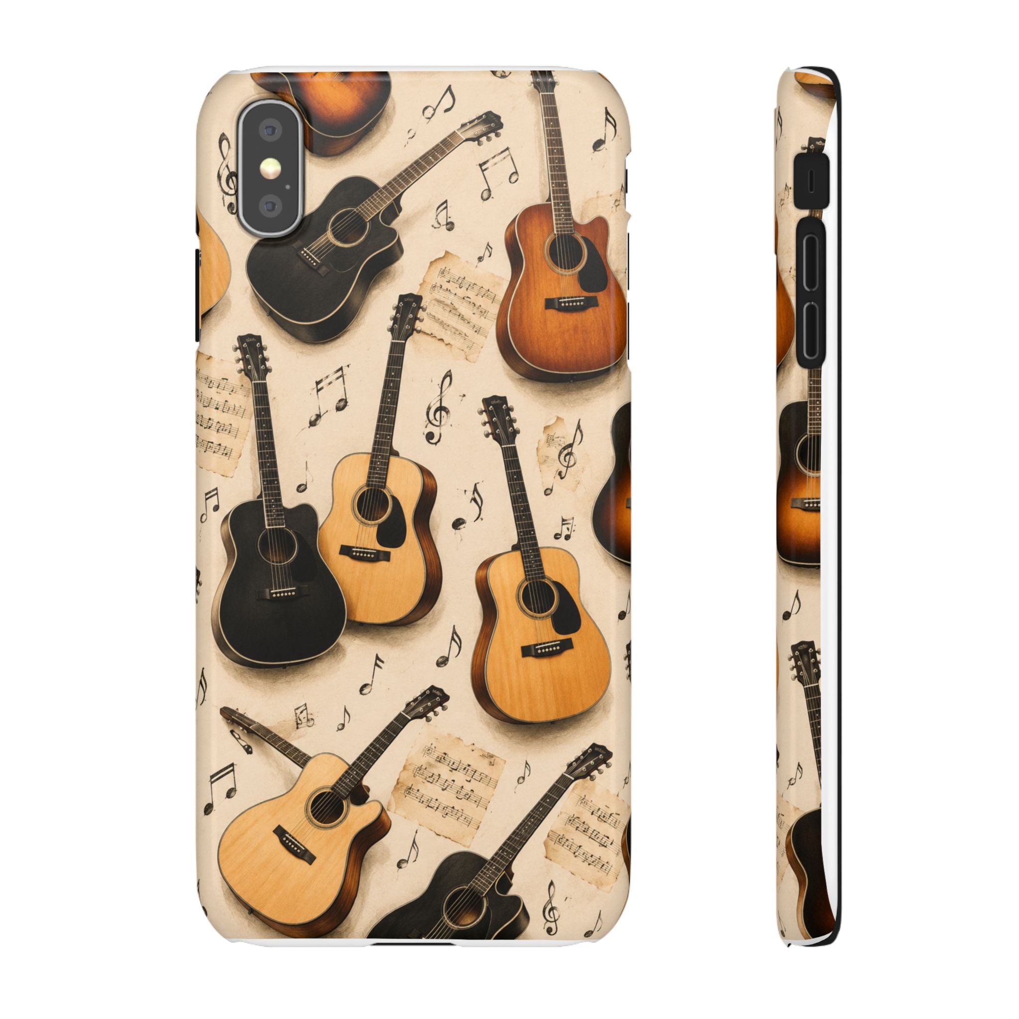 GITÁROS IPHONE TOK.