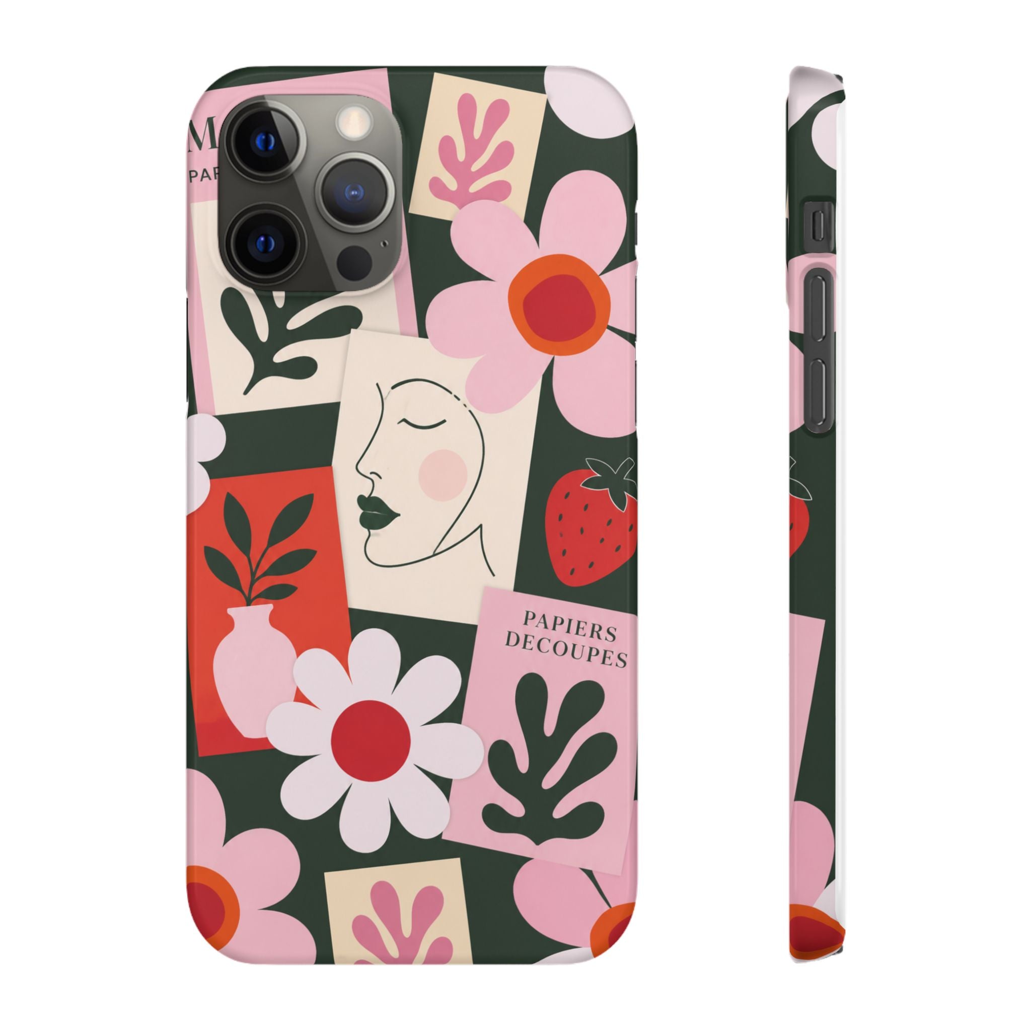 MATISSE SAMSUNG IPHONE TOK