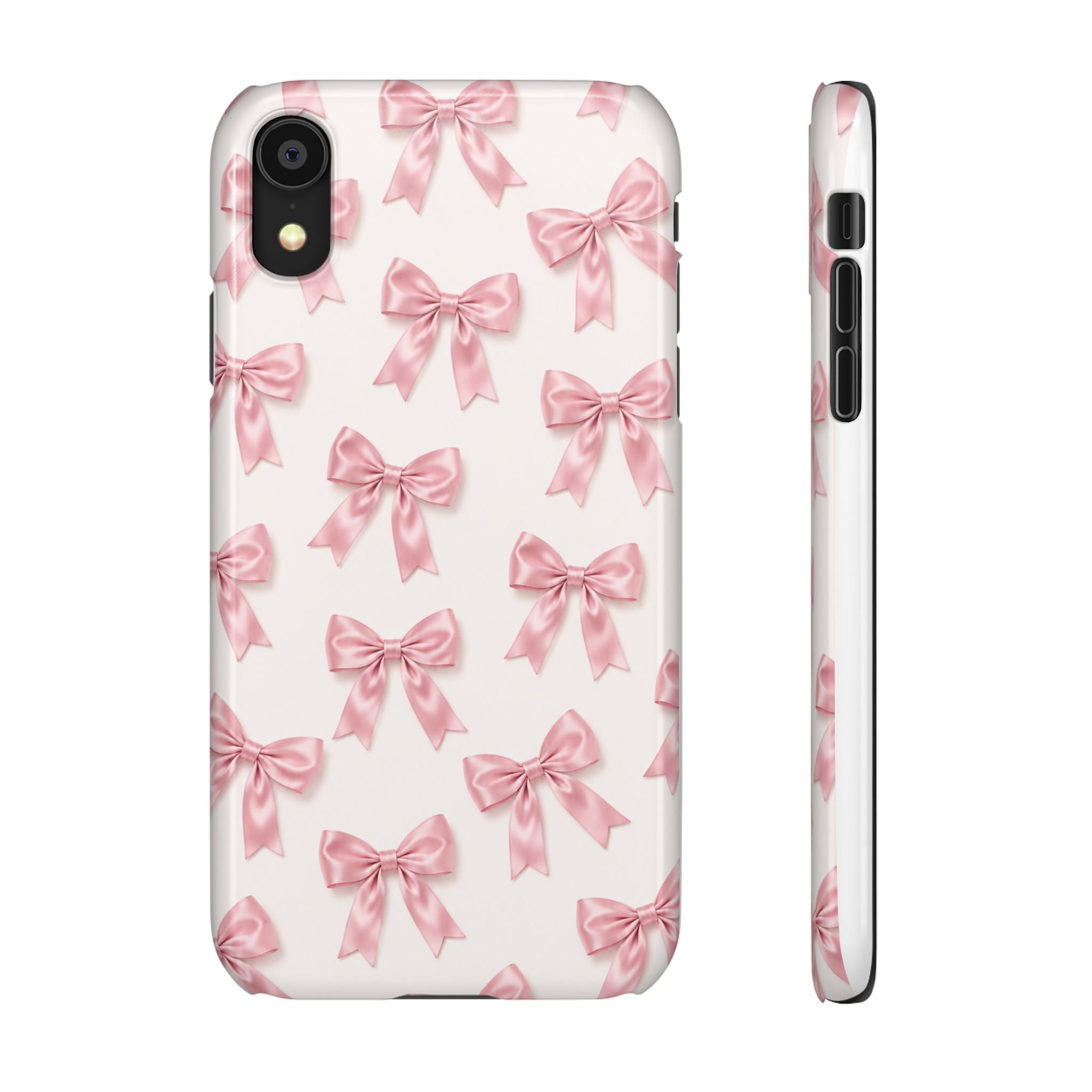 MASNIS IPHONE TOK.