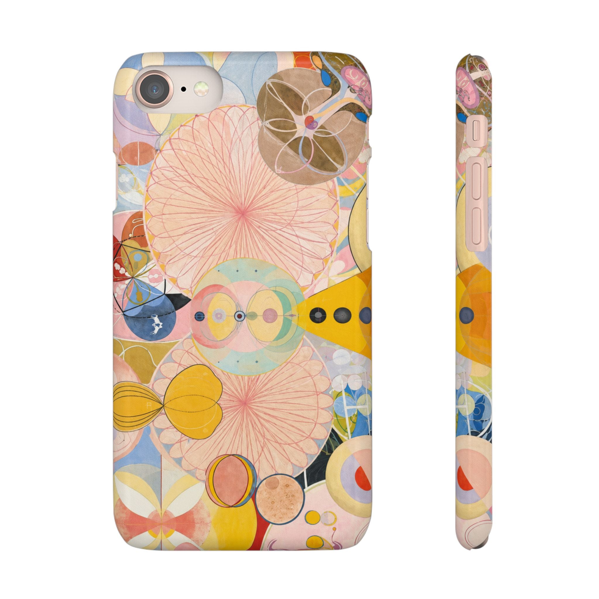 MANDALA SAMSUNG IPHONE TOK
