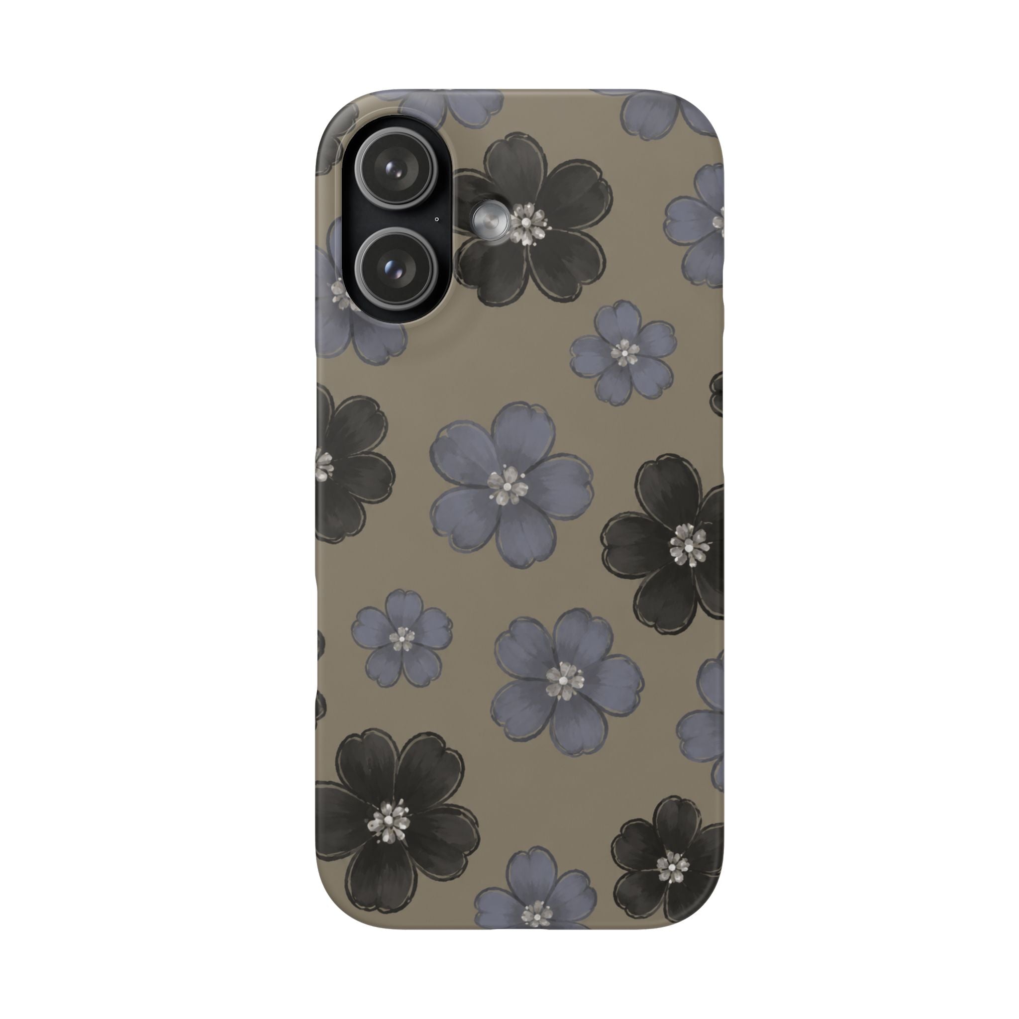 VIRÁGOS SAMSUNG IPHONE TOK