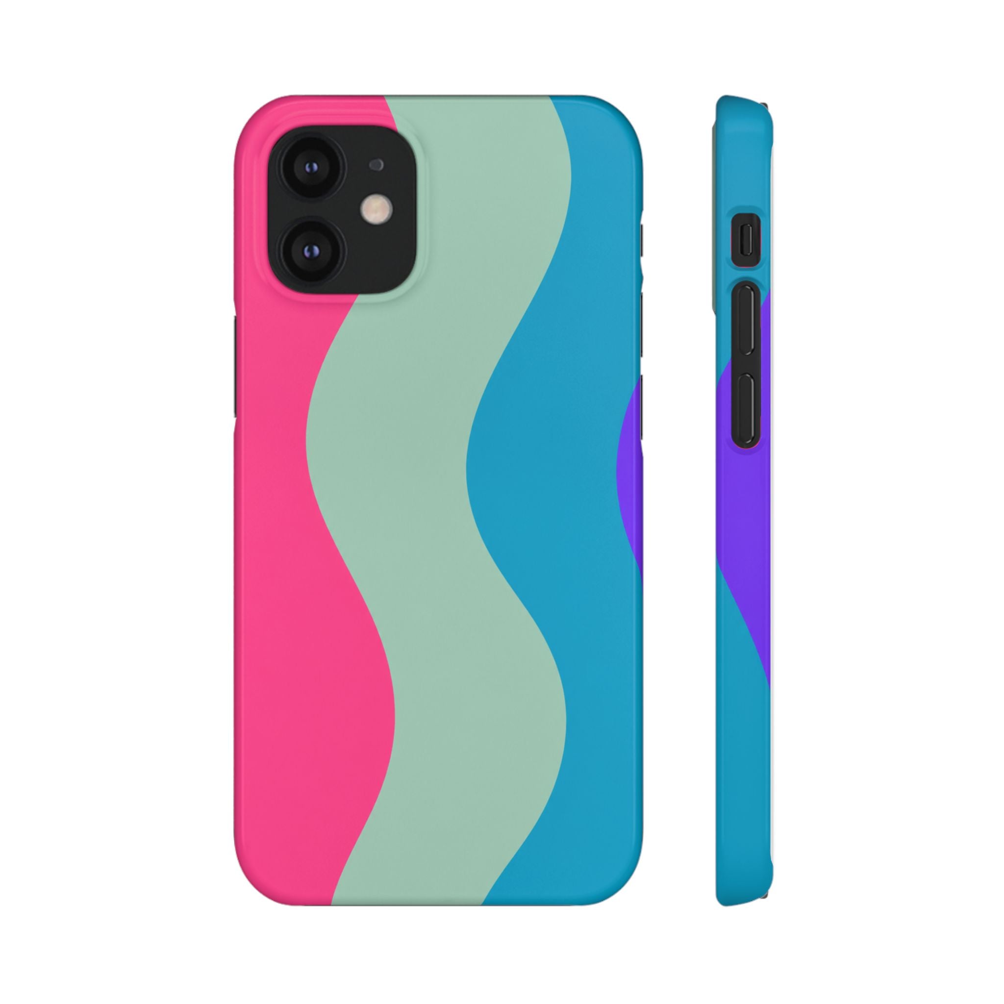 ABSTRAKT SAMSUNG IPHONE TOK