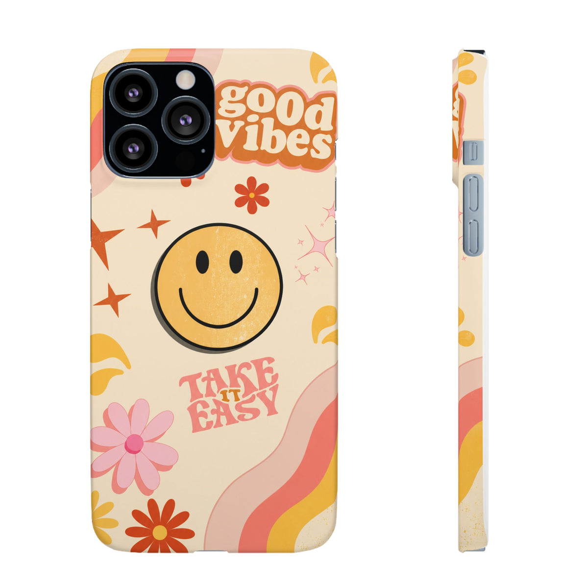 SMILEY SAMSUNG IPHONE TOK