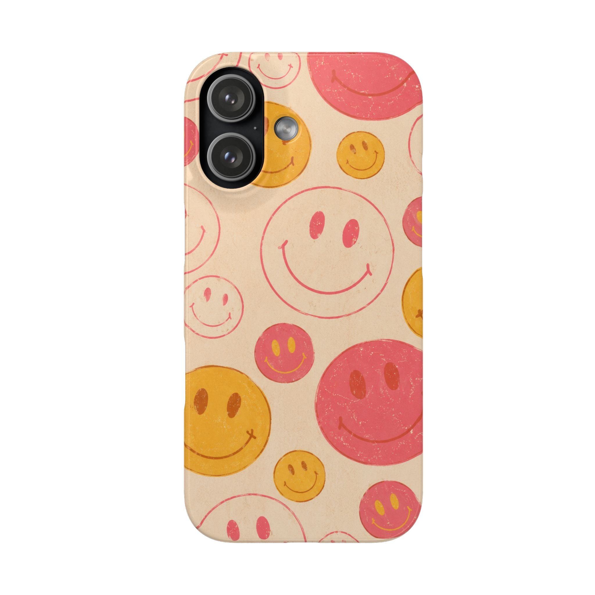 SMILEY SAMSUNG IPHONE TOK