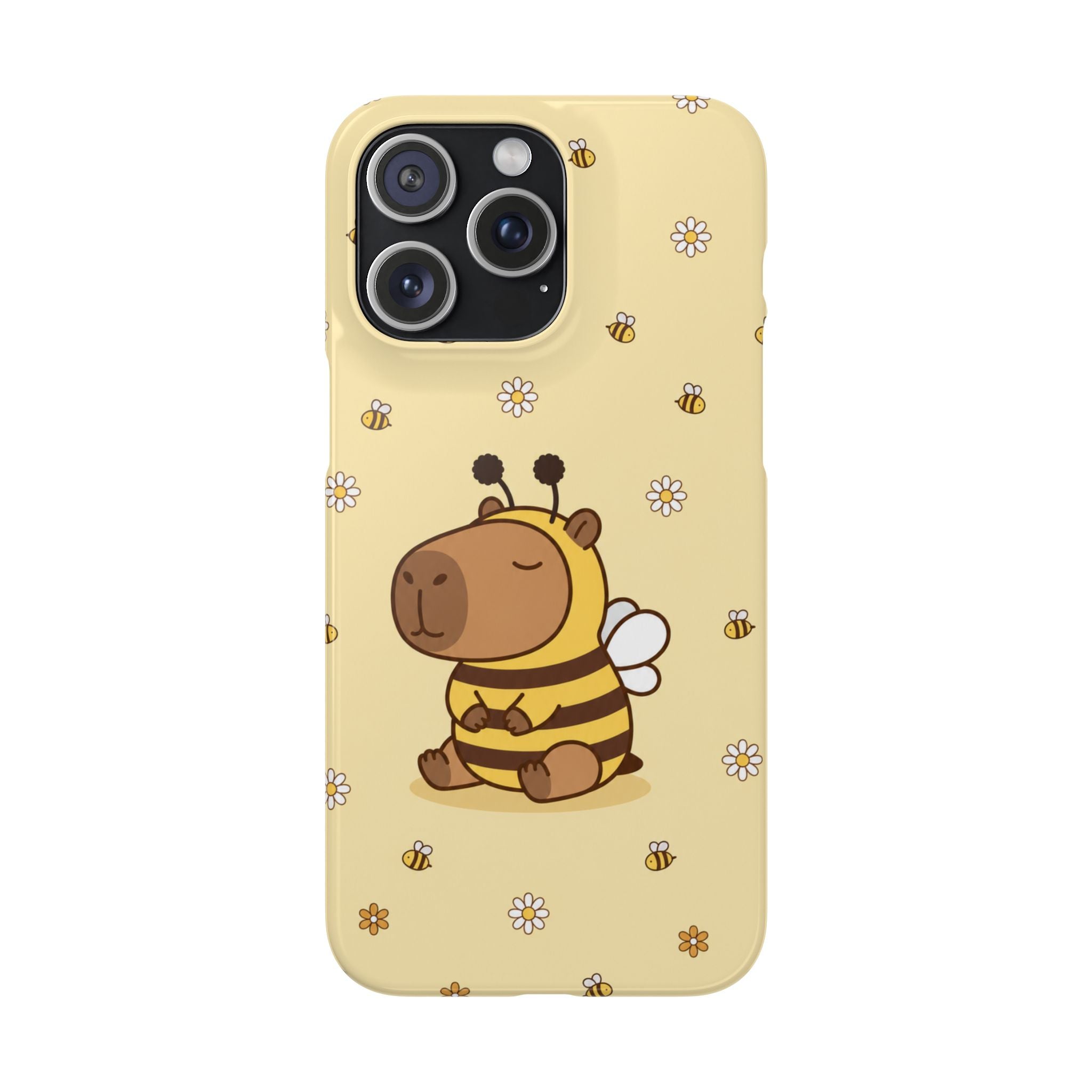 KAPIBARA SAMSUNG IPHONE TOK