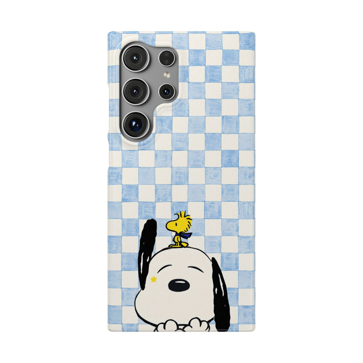 SNOOPY SAMSUNG IPHONE TOK