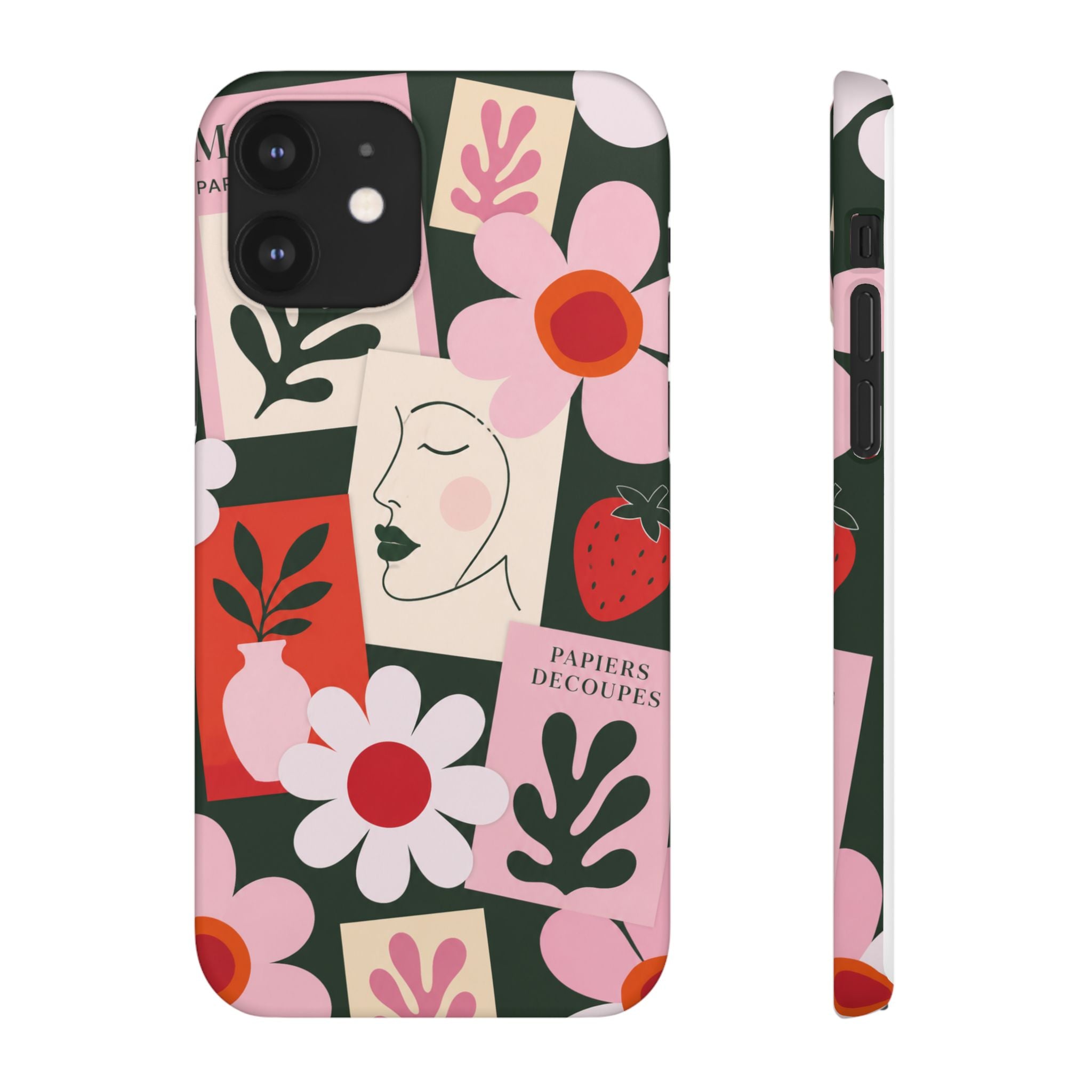 MATISSE SAMSUNG IPHONE TOK