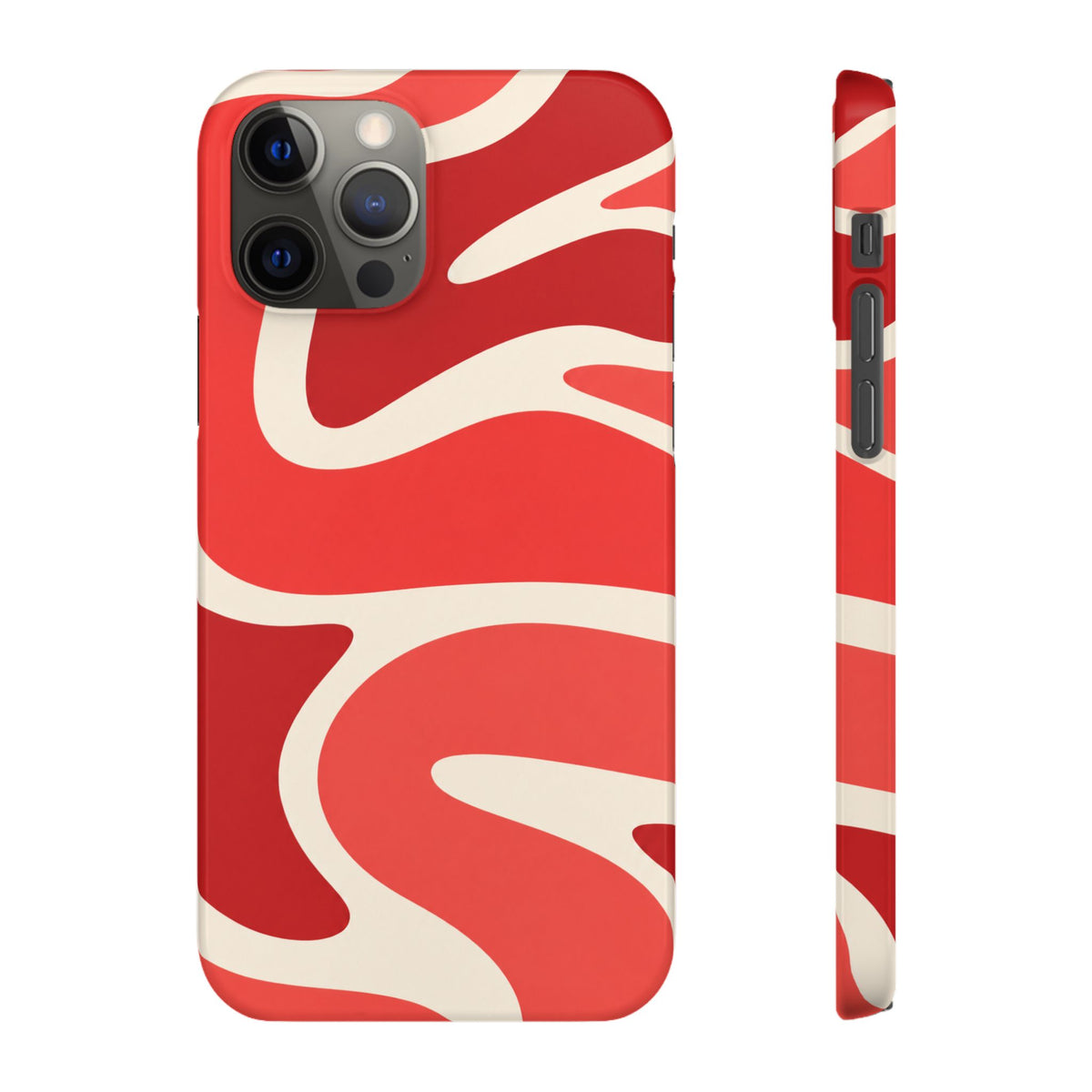 PIROS SAMSUNG IPHONE TOK