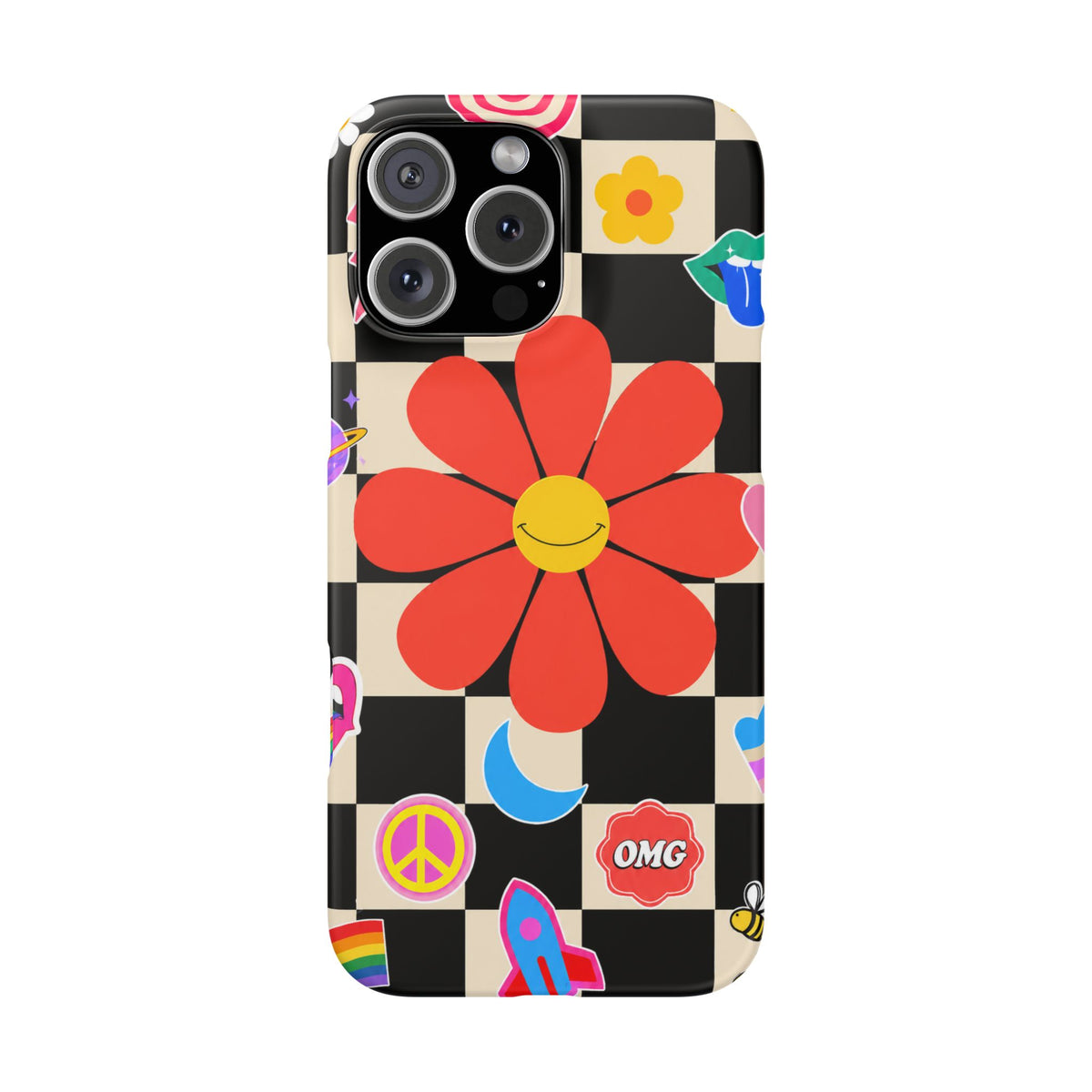 RETRO SAMSUNG ÉS IPHONE TOK