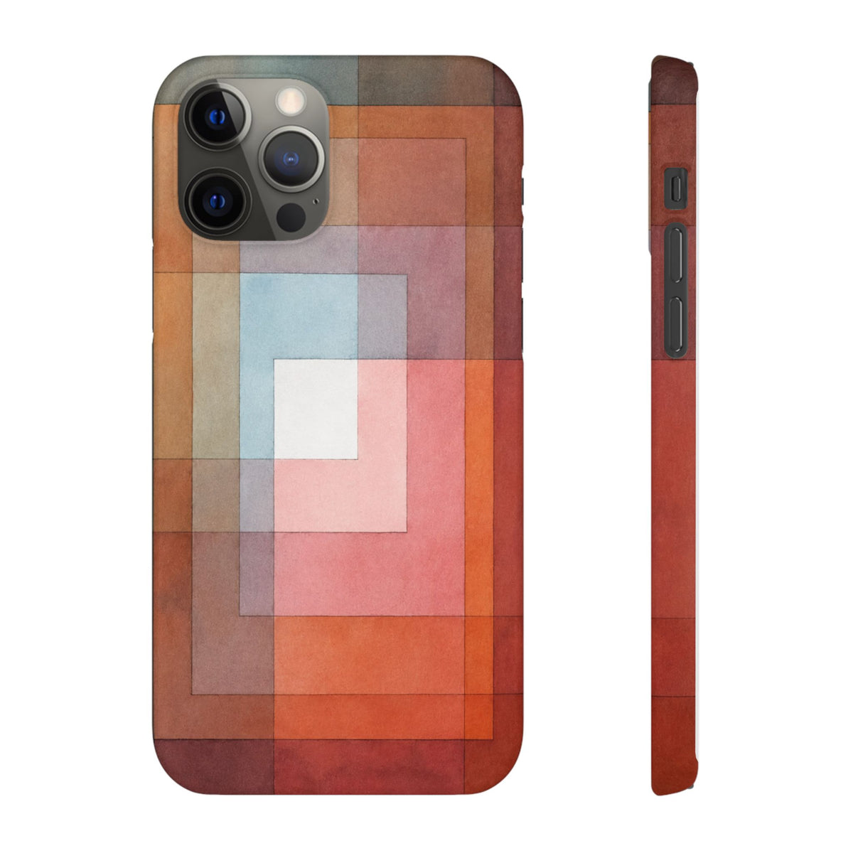 ABSTRAKT SAMSUNG IPHONE TOK