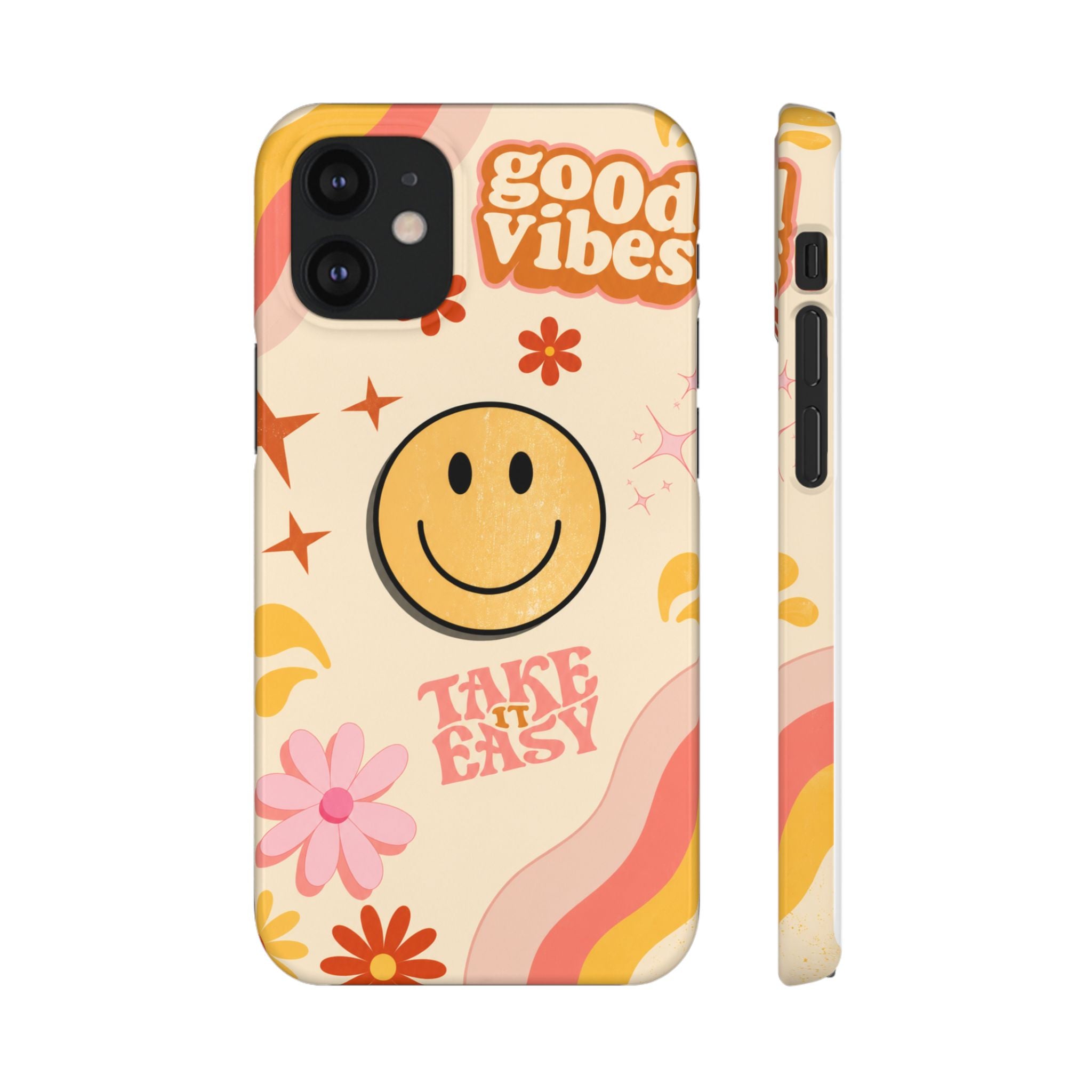 SMILEY SAMSUNG IPHONE TOK