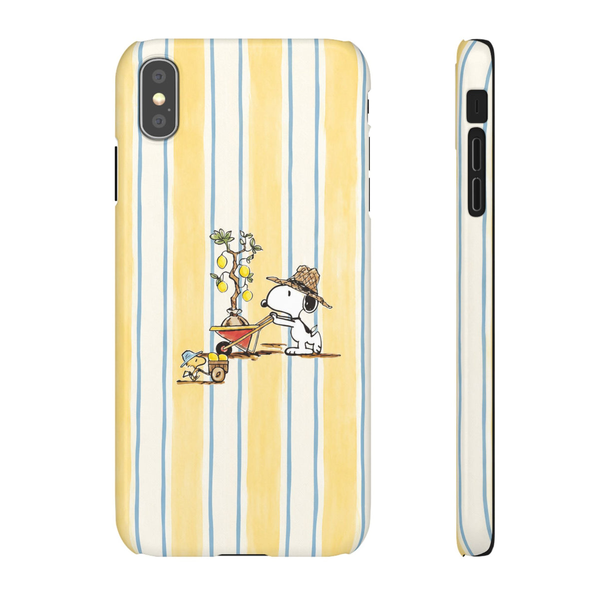 SNOOPY CITROM SAMSUNG IPHONE TOK