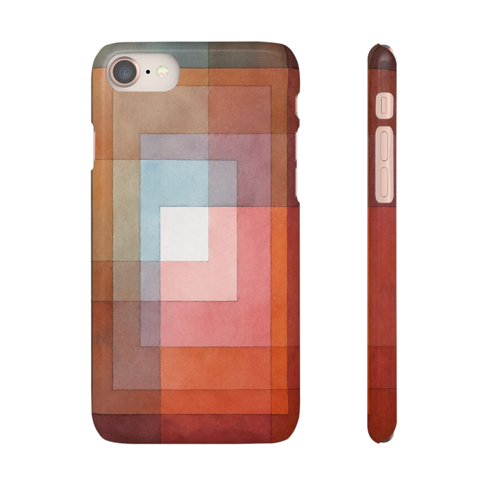 ABSTRAKT SAMSUNG IPHONE TOK