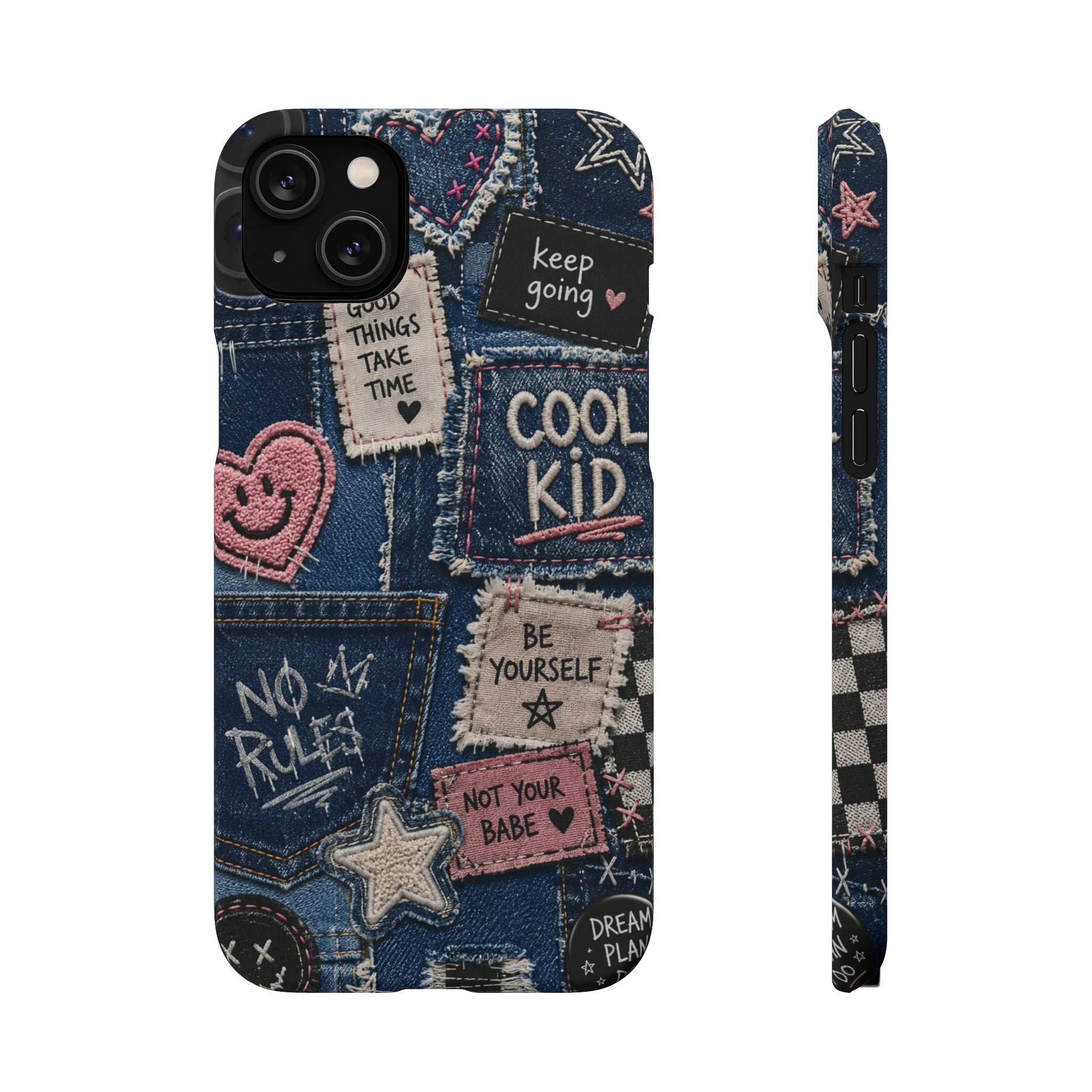 FARMEROS IPHONE TOK