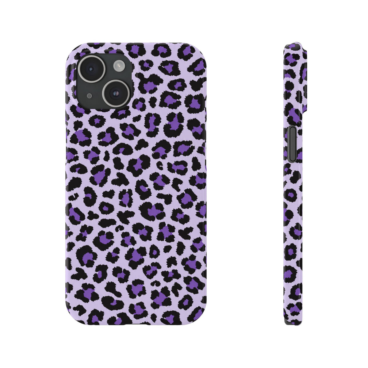LEOPÁRDOS IPHONE TOK