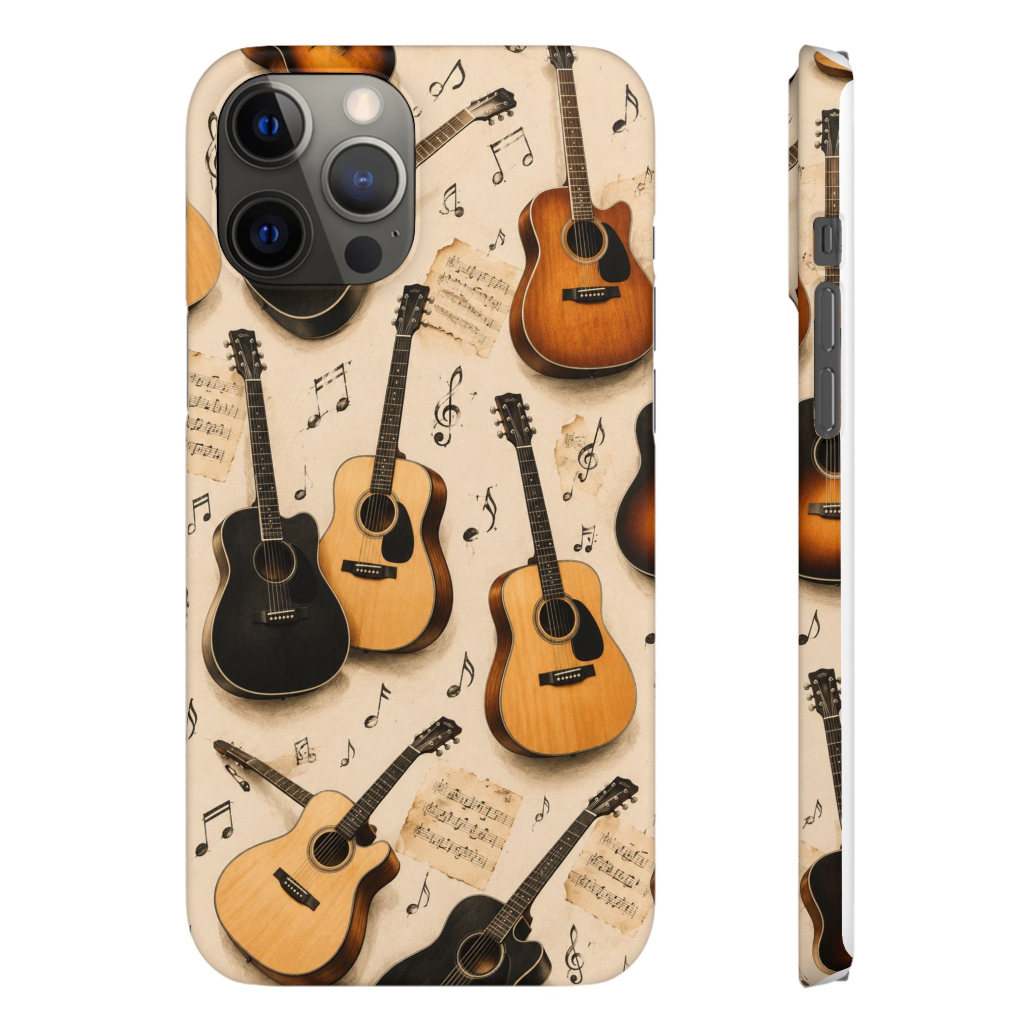 GITÁROS IPHONE TOK