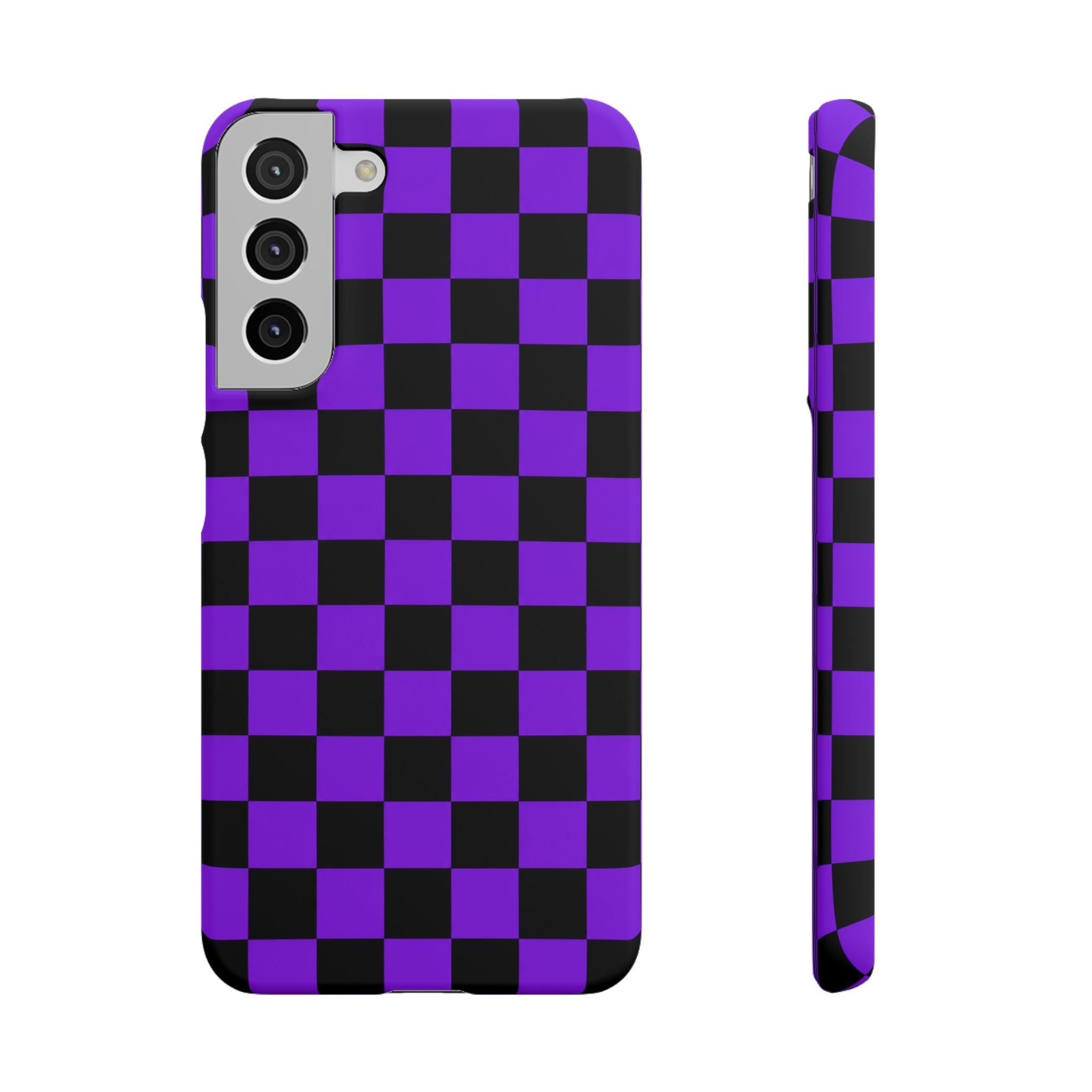 KOCKÁS SAMSUNG IPHONE TOK