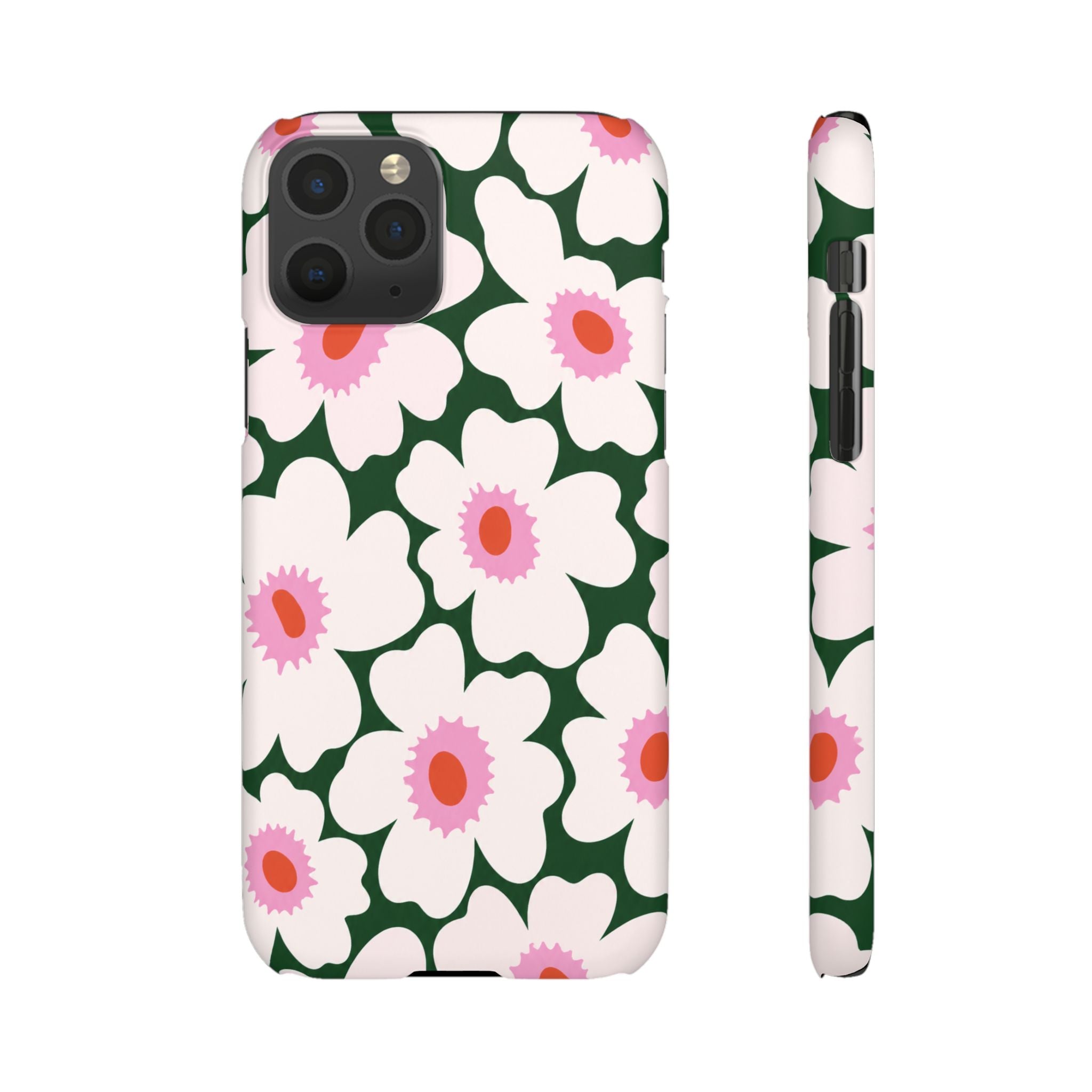 VIRÁGOK SAMSUNG IPHONE TOK