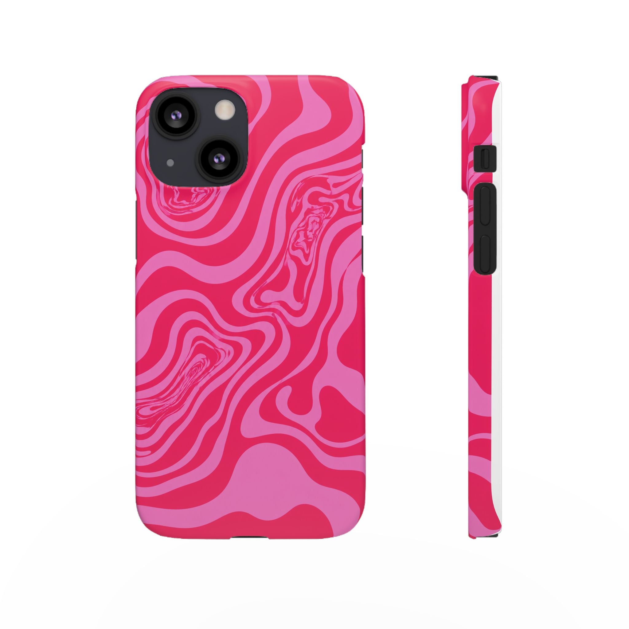 ABSTRAKT SAMSUNG IPHONE TOK