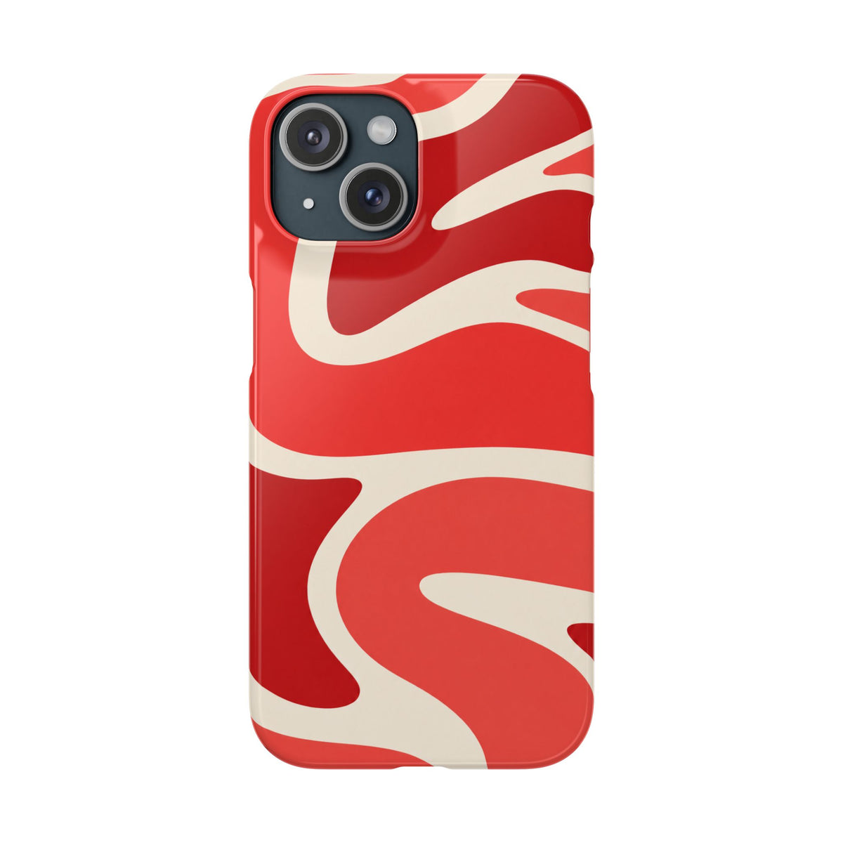 PIROS SAMSUNG IPHONE TOK