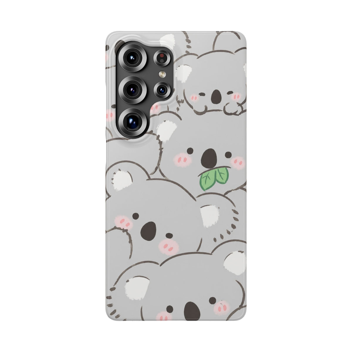 KOALÁS SAMSUNG IPHONE TOK