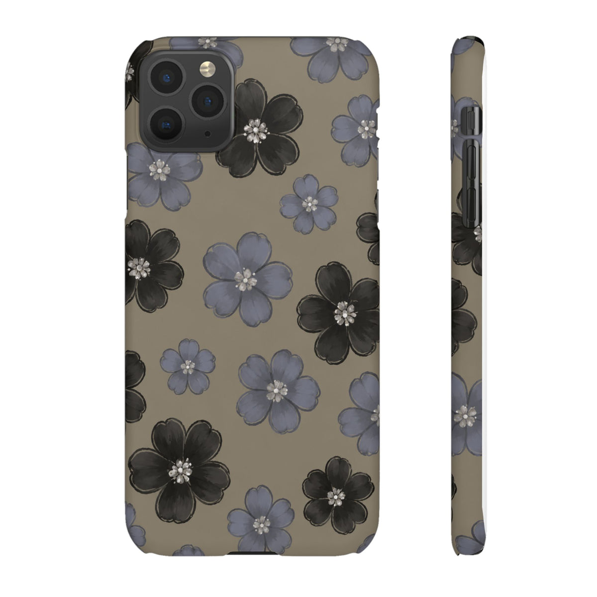VIRÁGOS SAMSUNG IPHONE TOK