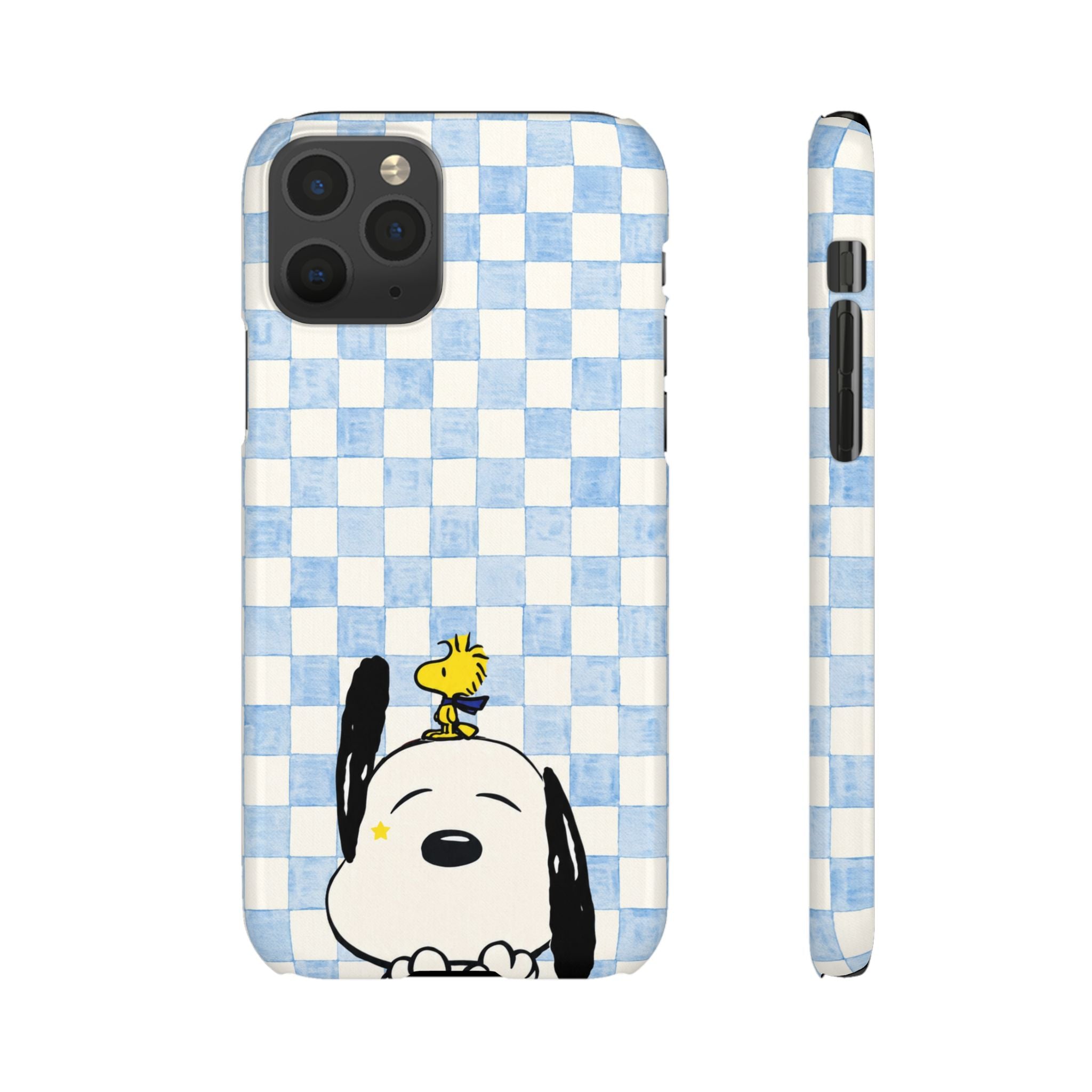 SNOOPY SAMSUNG IPHONE TOK