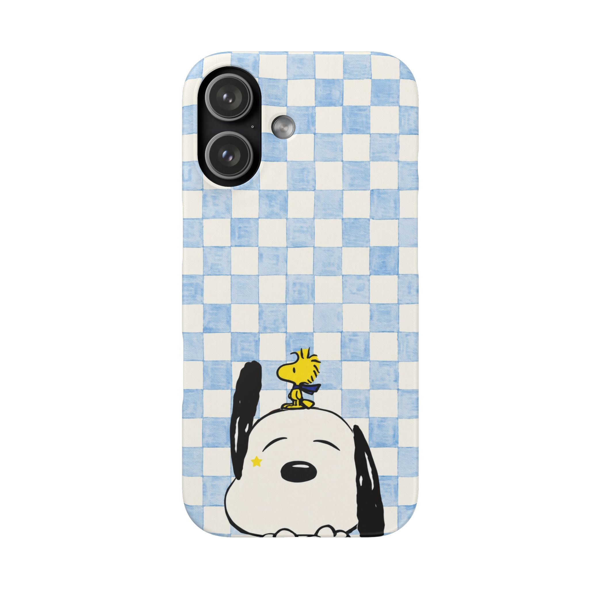 SNOOPY SAMSUNG IPHONE TOK