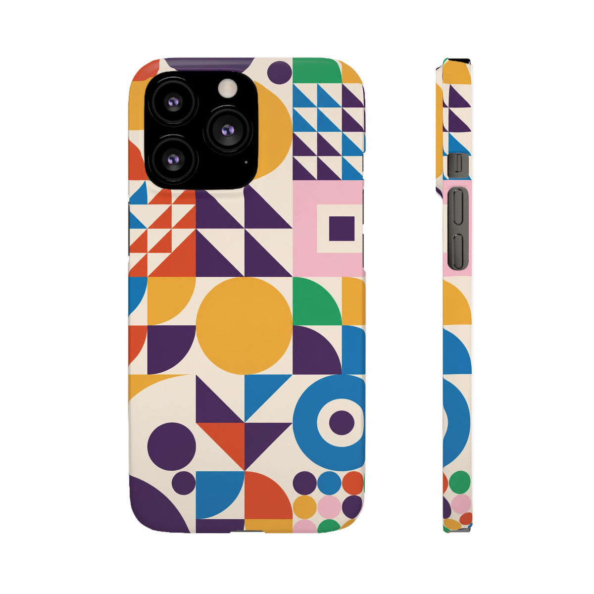 ABSTRAKT SAMSUNG IPHONE TOK