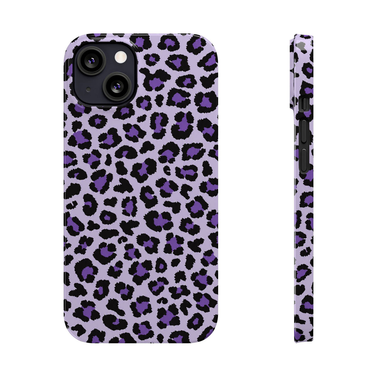 LEOPÁRDOS IPHONE TOK