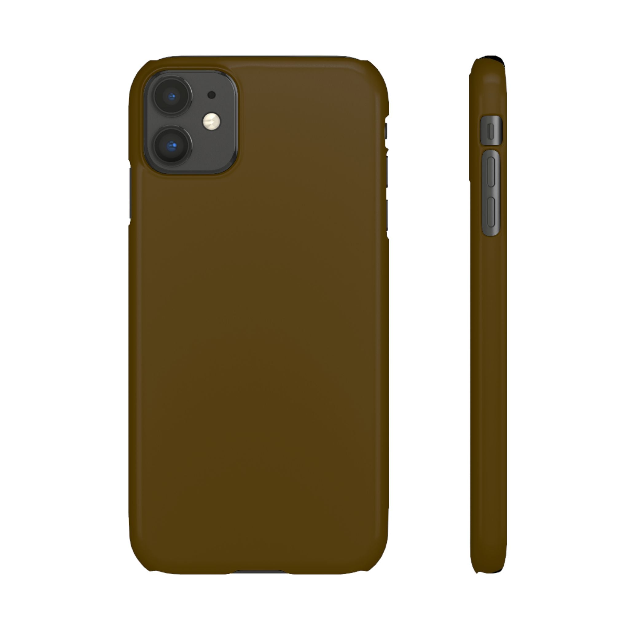 CSOKI BARNA IPHONE TOK.