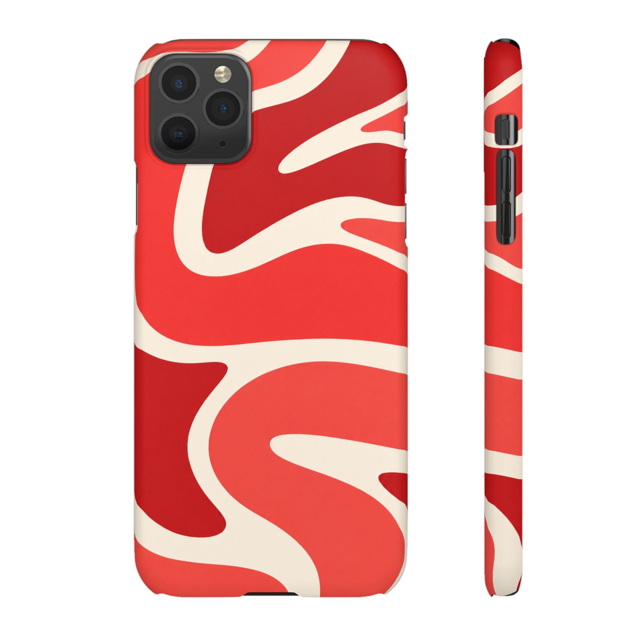 PIROS SAMSUNG IPHONE TOK