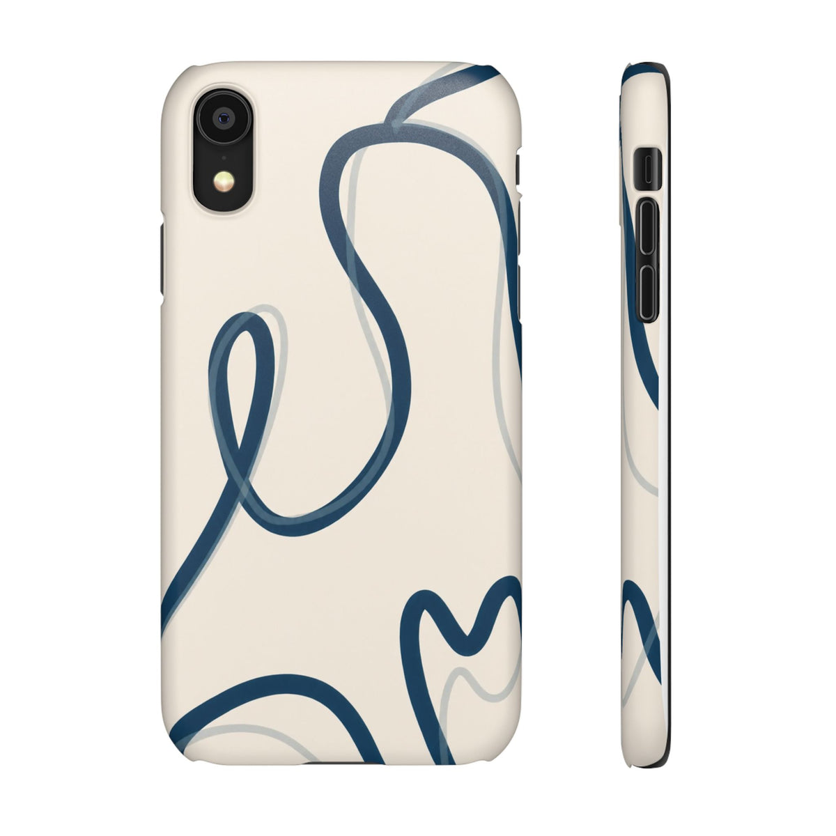 ABSTRAKT SAMSUNG IPHONE TOK