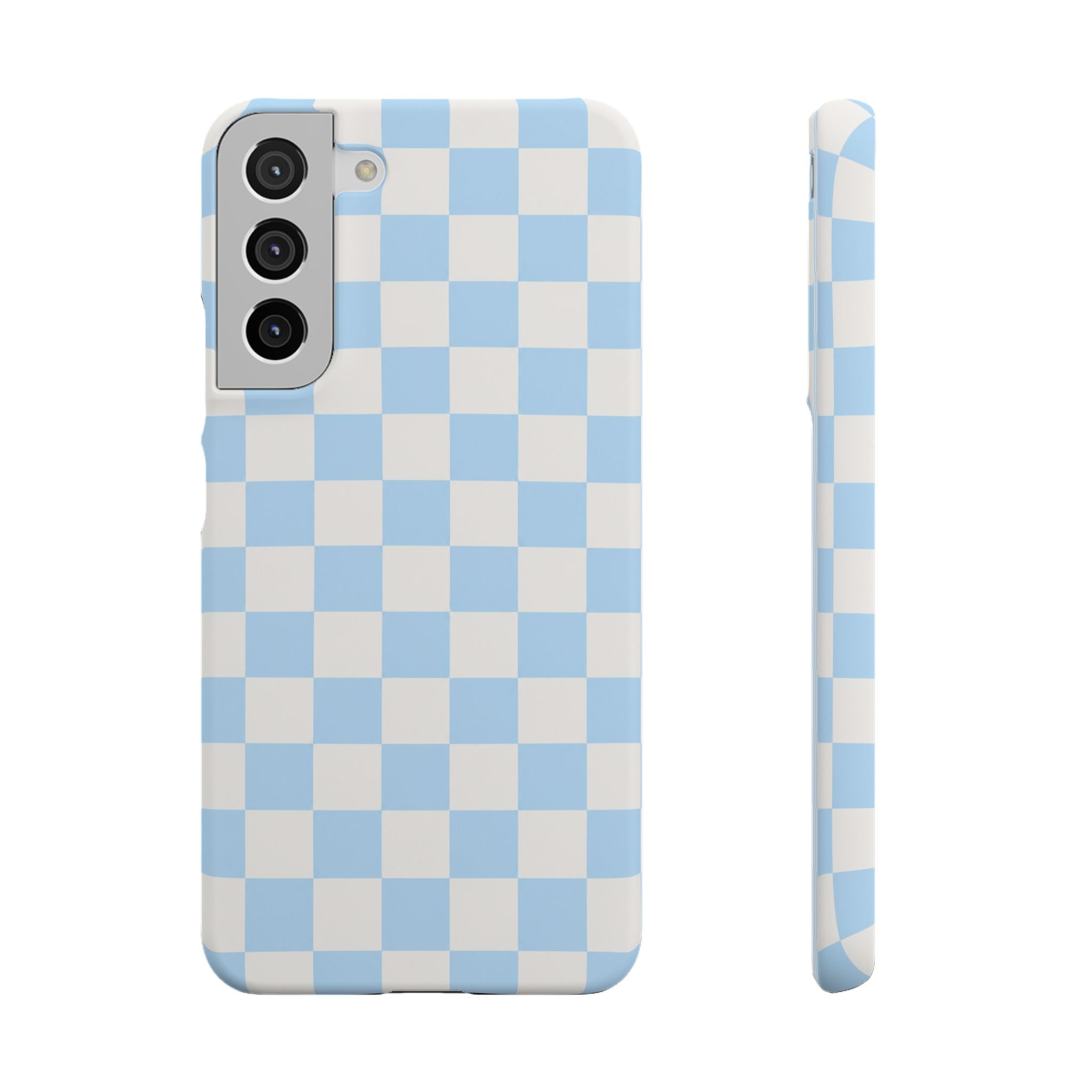 KOCKÁS SAMSUNG IPHONE TOK