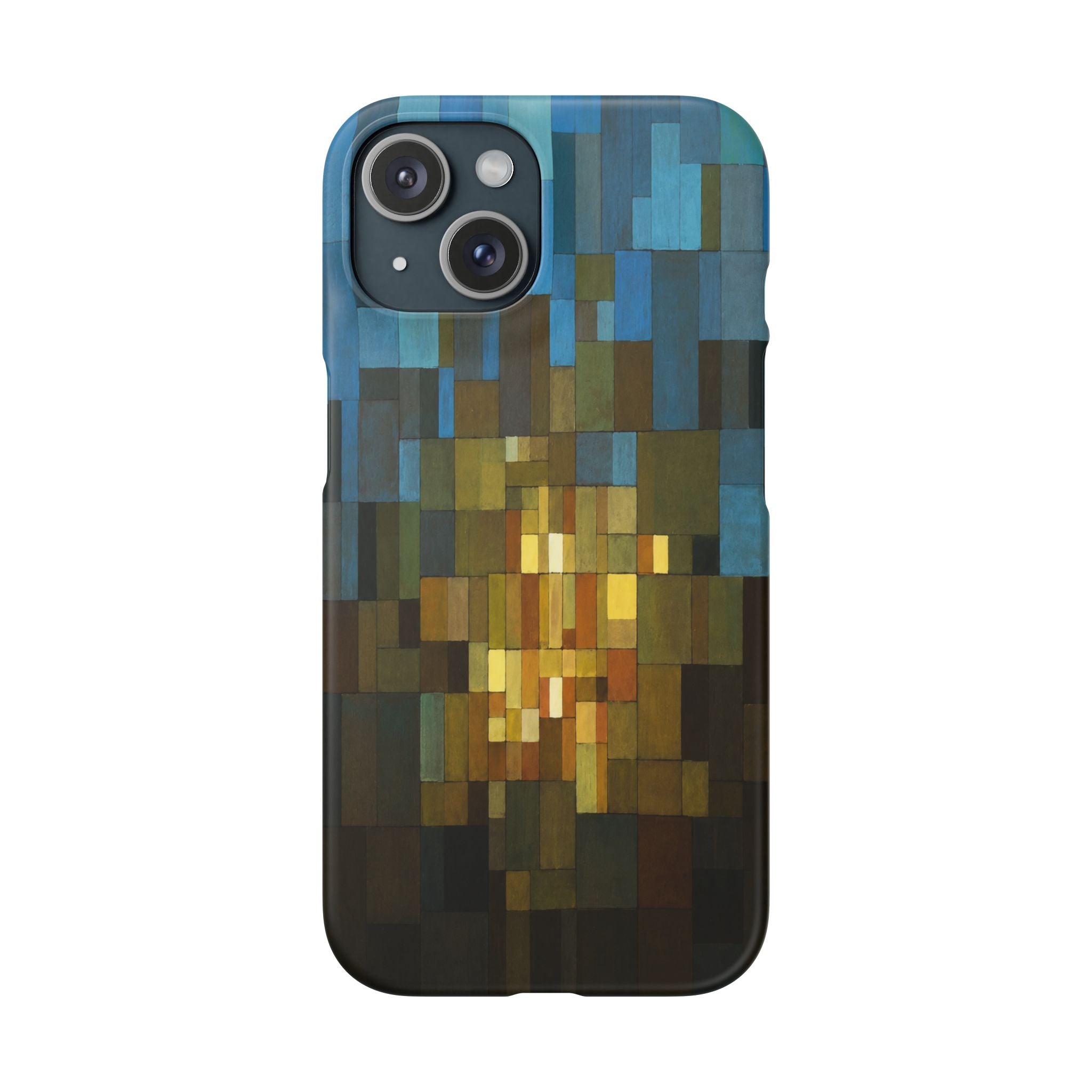 ABSTRAKT SAMSUNG IPHONE TOK