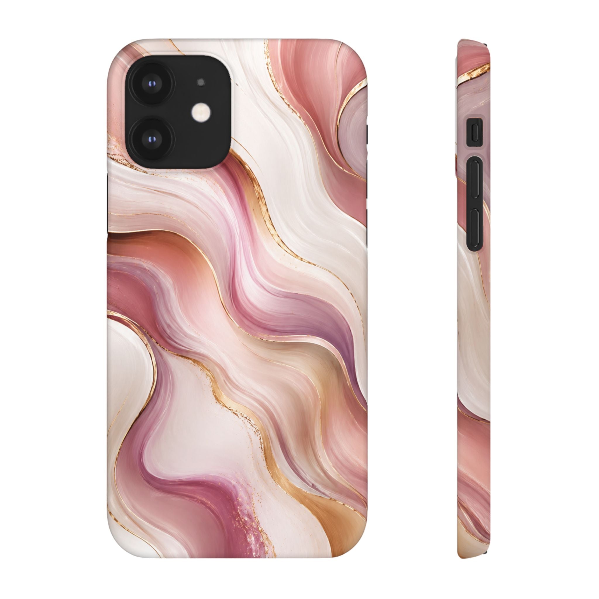 ABSZTRAKT IPHONE TOK