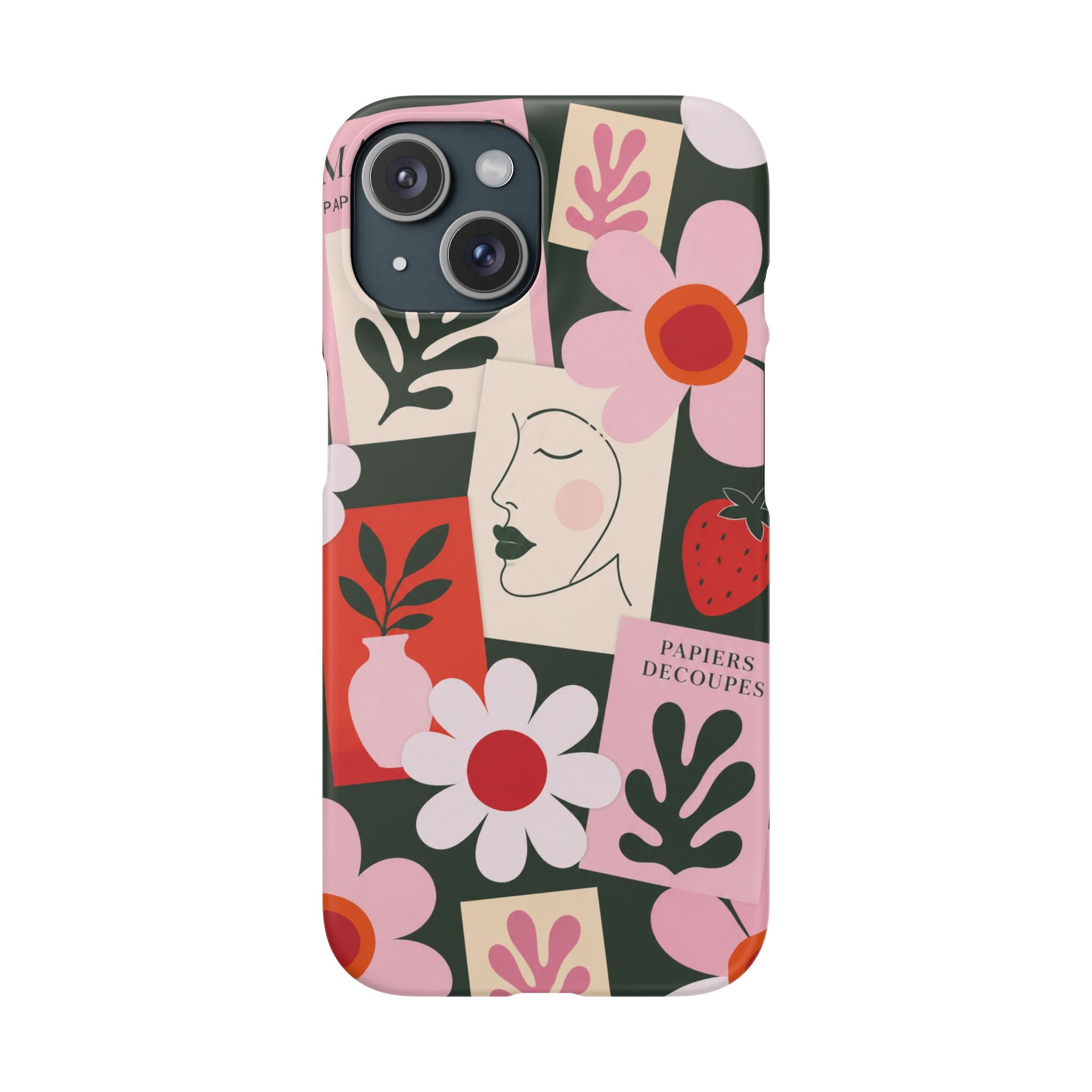 MATISSE SAMSUNG IPHONE TOK