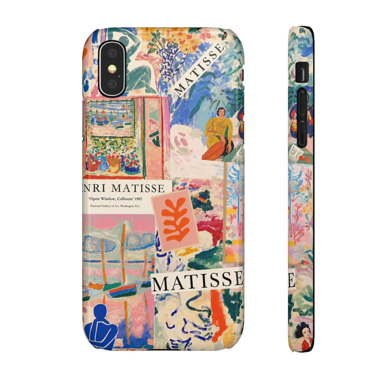 MATISSE SAMSUNG IPHONE TOK