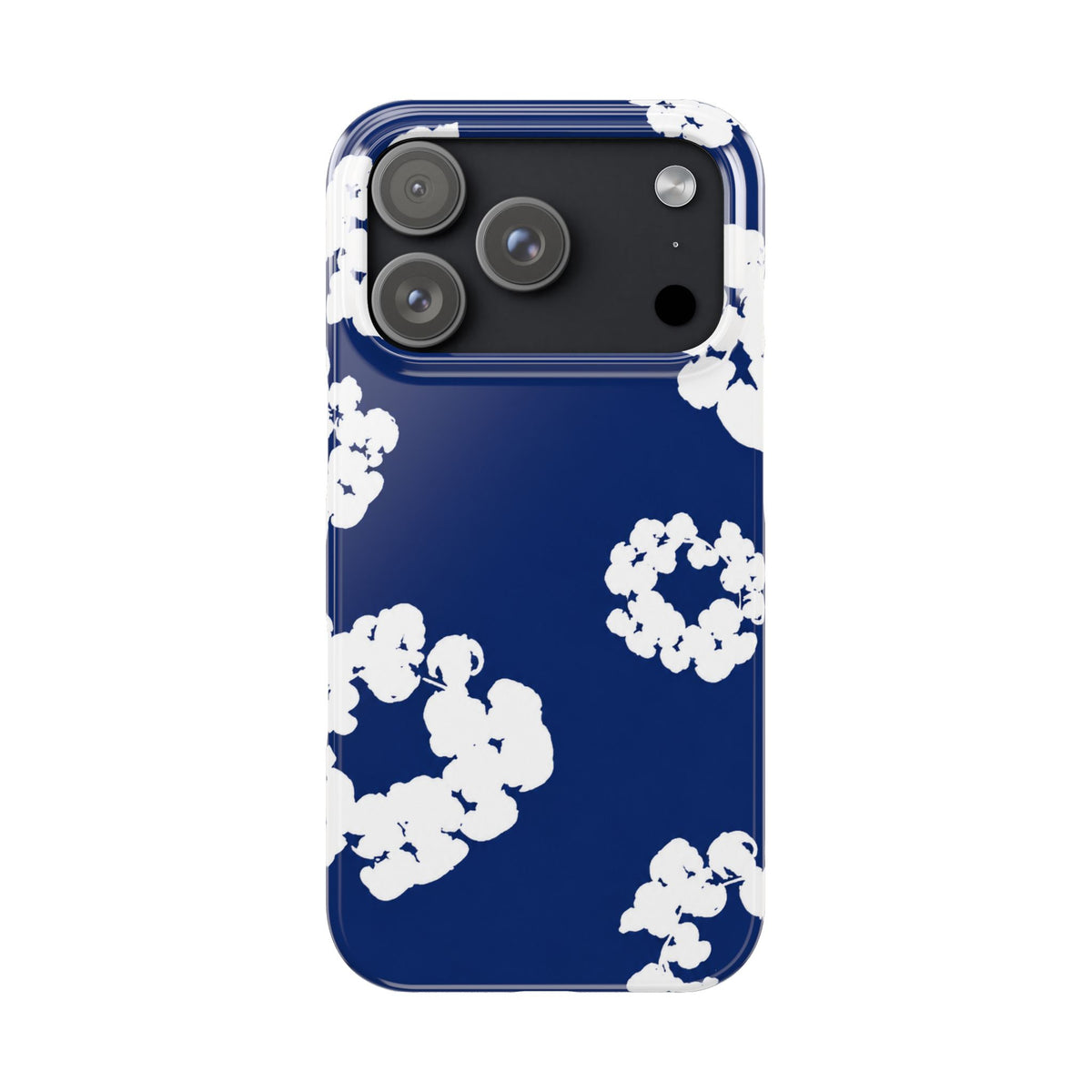MINIMALISTA IPHONE TOK