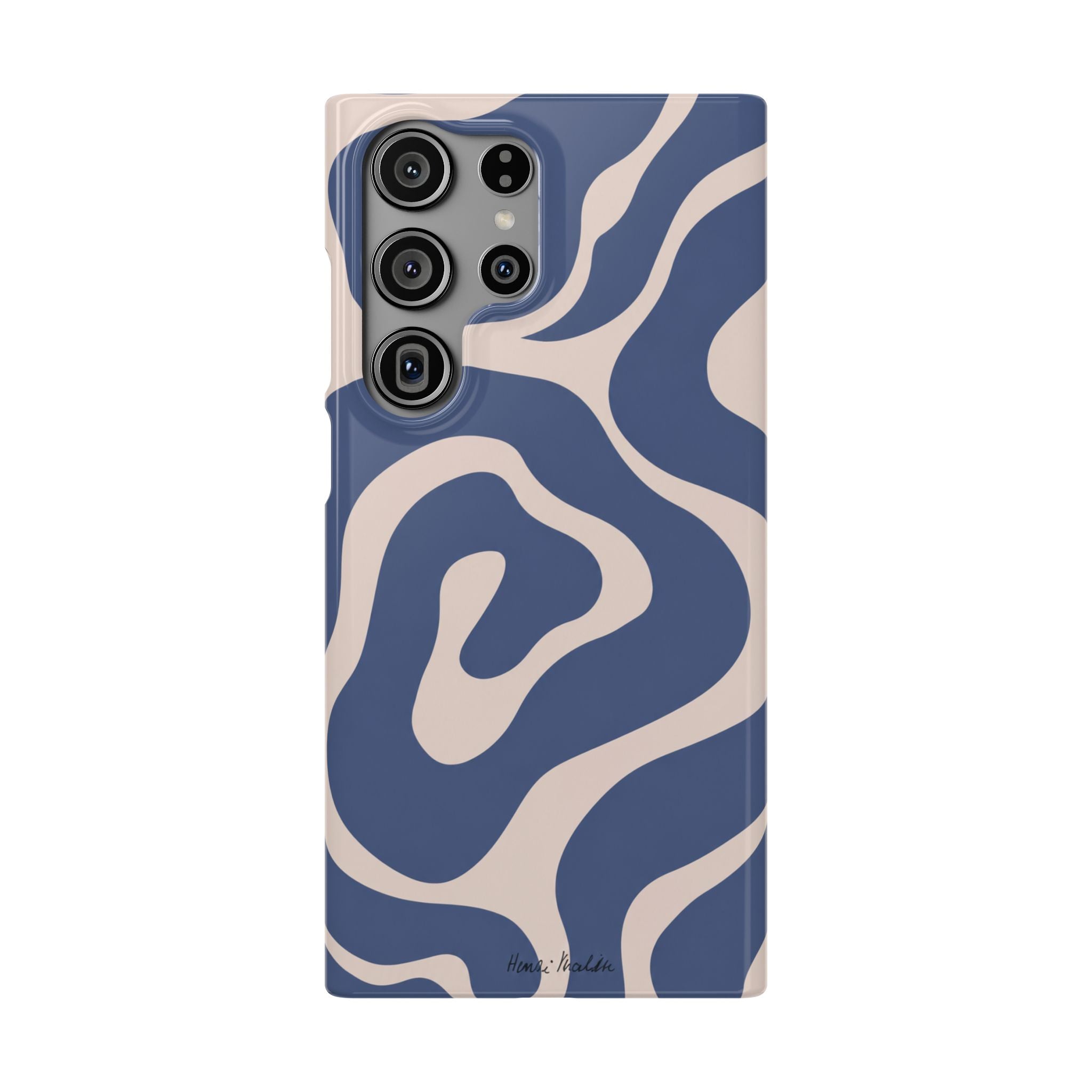 ABSTRAKT SAMSUNG IPHONE TOK