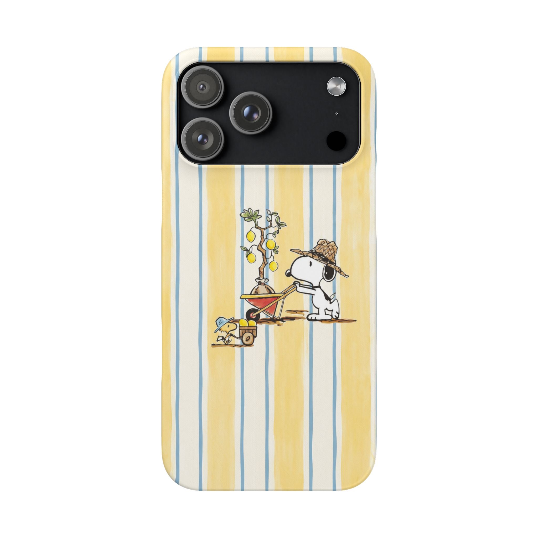 SNOOPY CITROM SAMSUNG IPHONE TOK