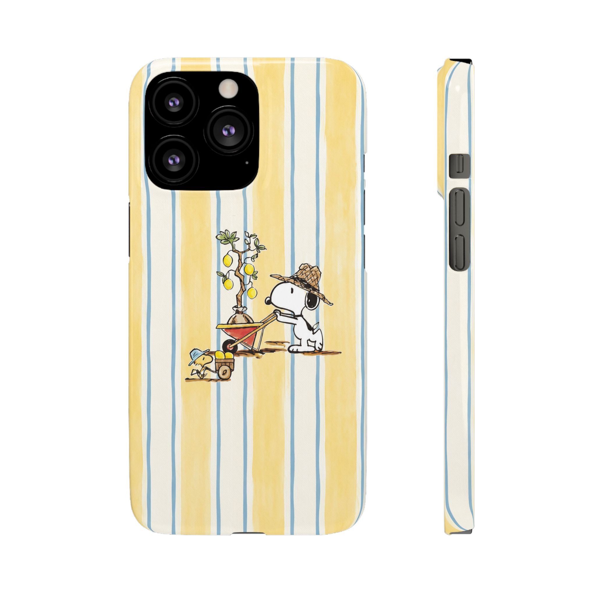 SNOOPY CITROM SAMSUNG IPHONE TOK