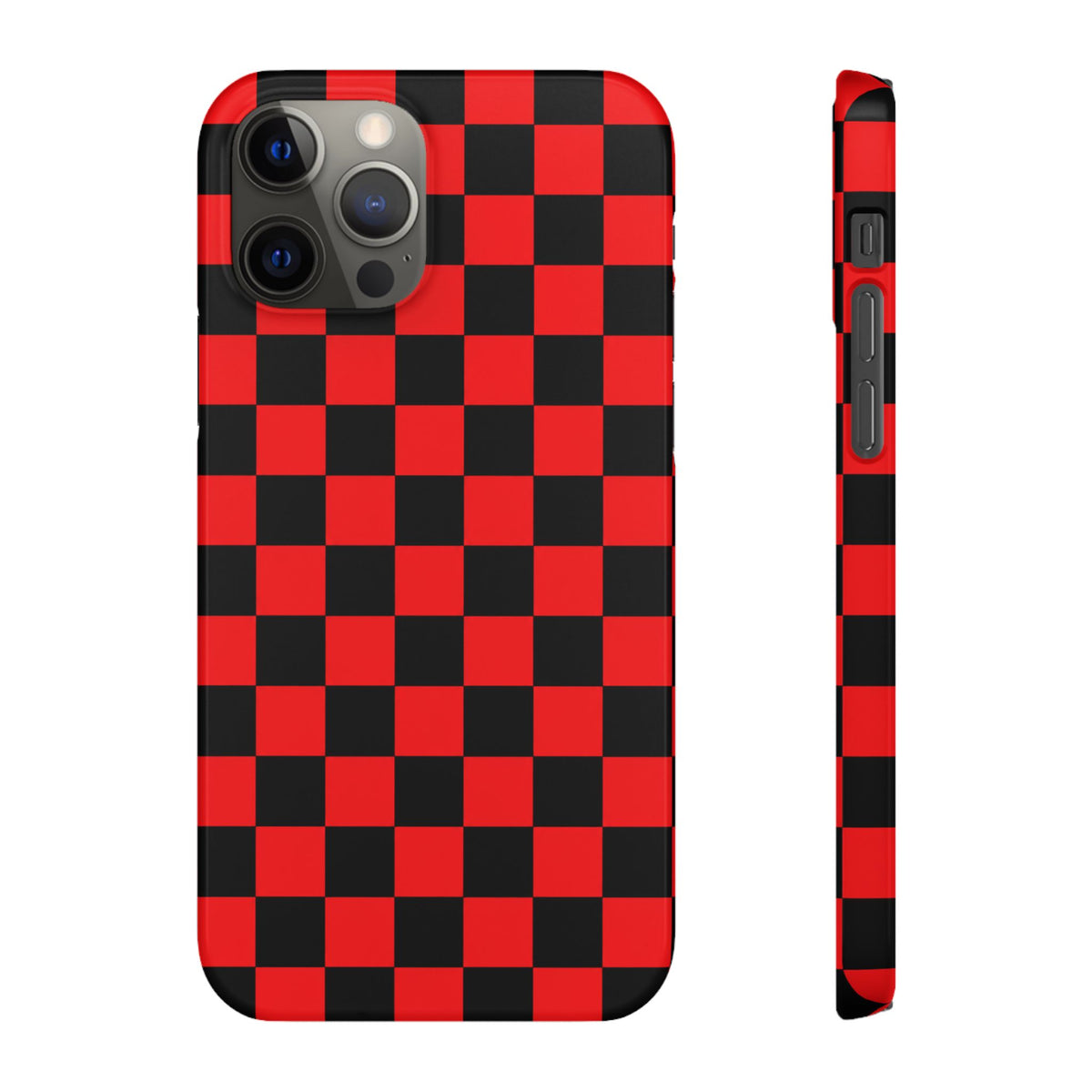 KOCKÁS SAMSUNG IPHONE TOK